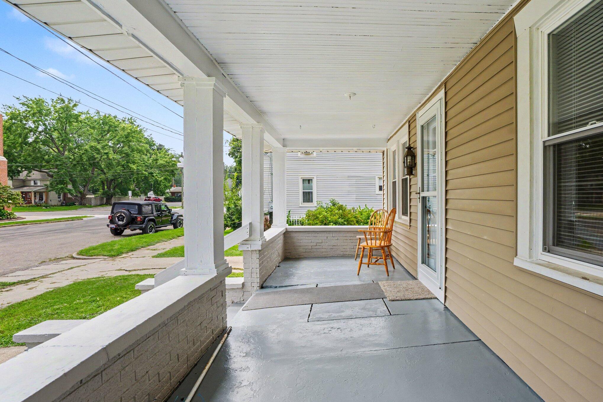 415-415.5 Clay Street Niles MI 49120
