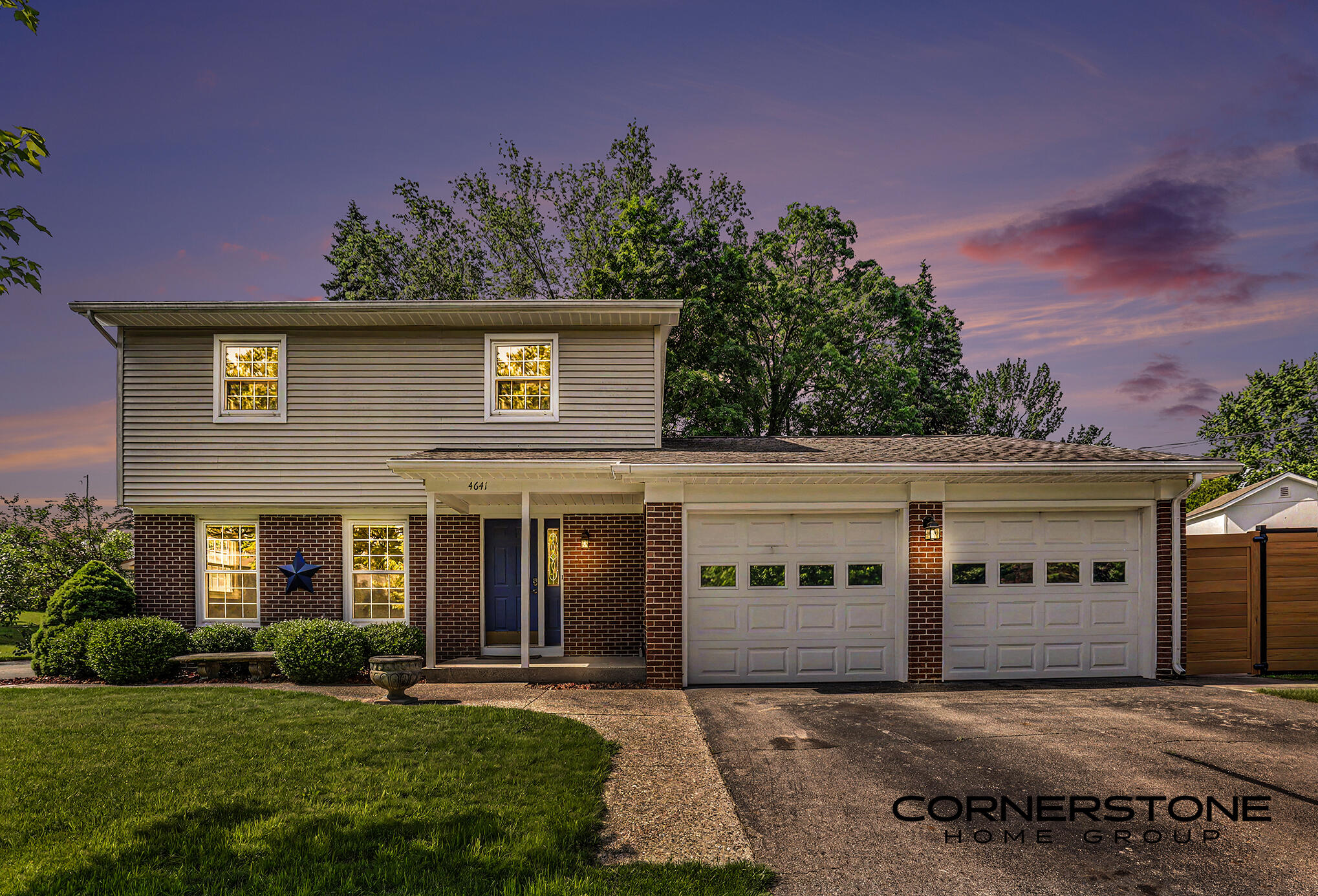 4641 Northview Avenue NE Grand Rapids MI 49525
