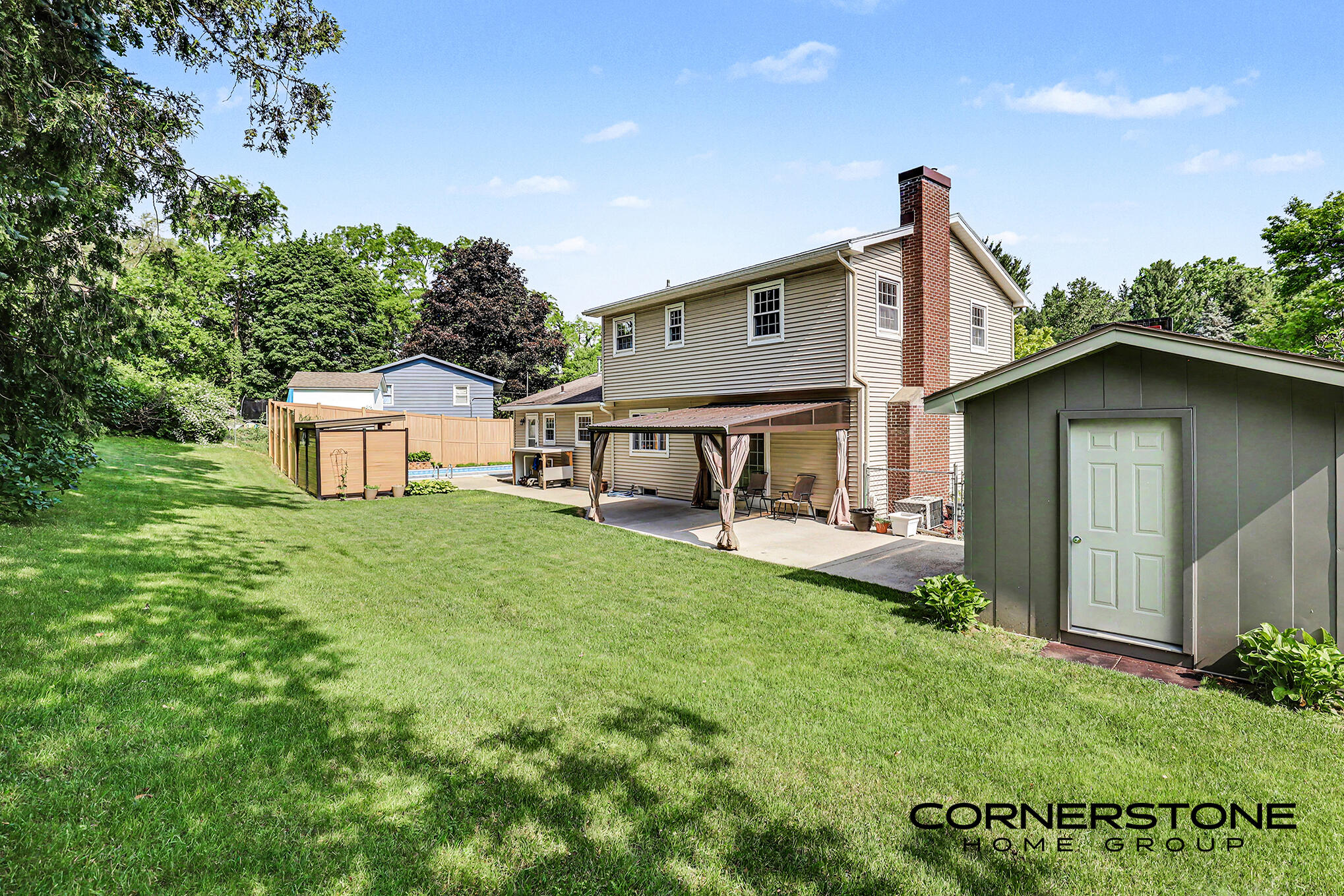 4641 Northview Avenue NE Grand Rapids MI 49525