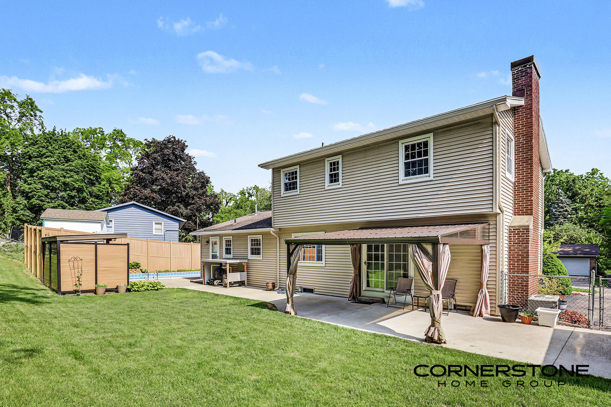 4641 Northview Avenue NE Grand Rapids MI 49525