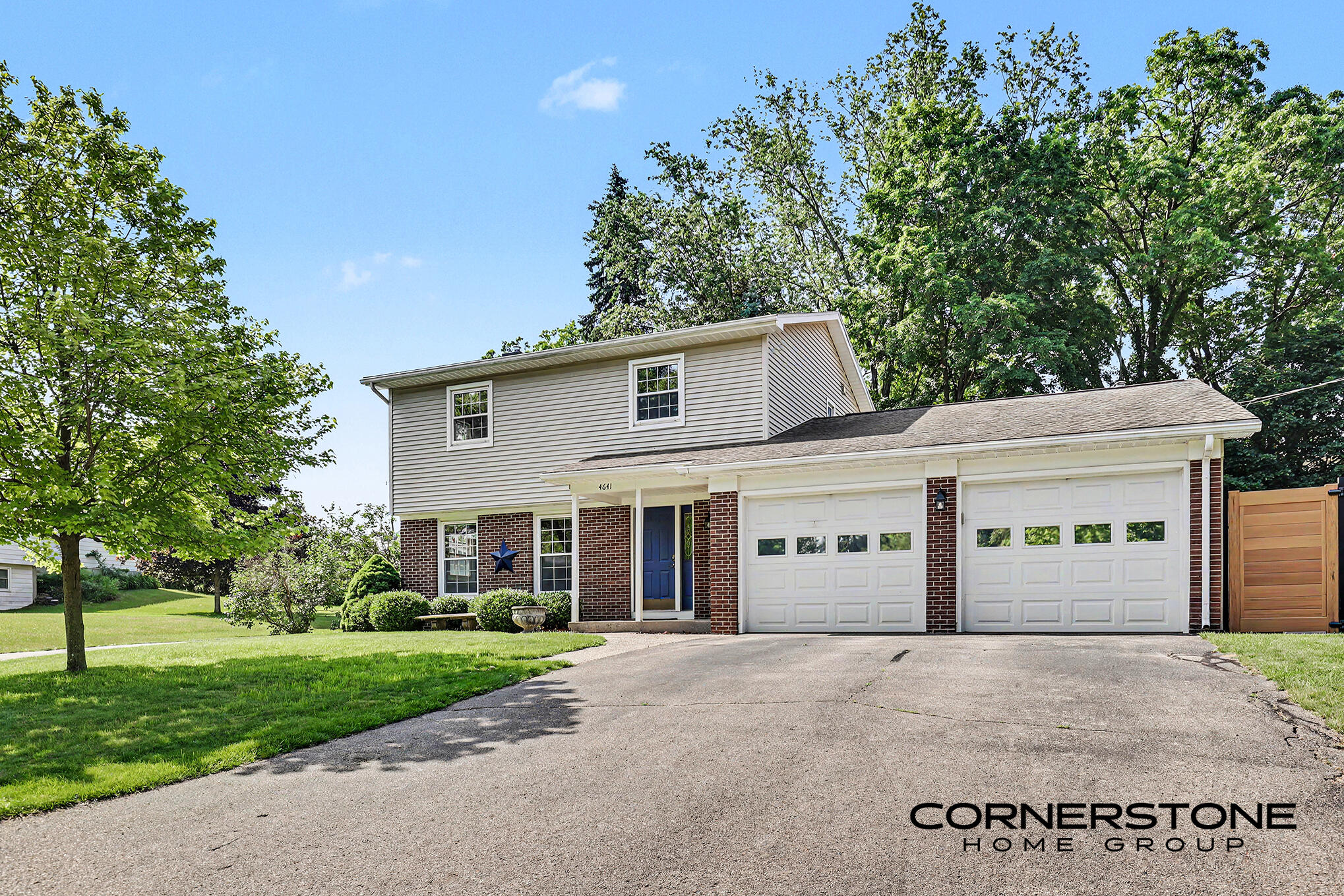 4641 Northview Avenue NE Grand Rapids MI 49525
