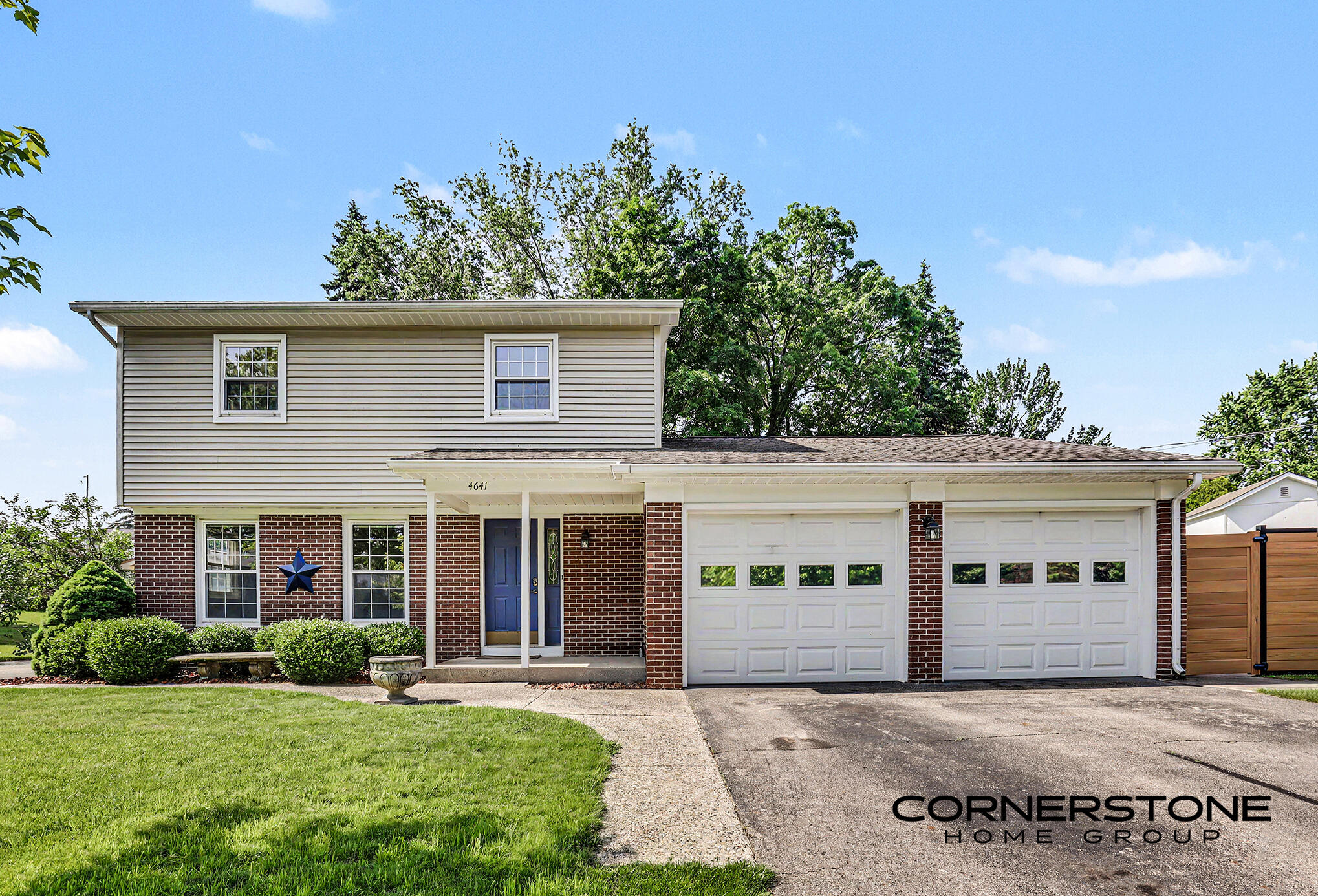 4641 Northview Avenue NE Grand Rapids MI 49525