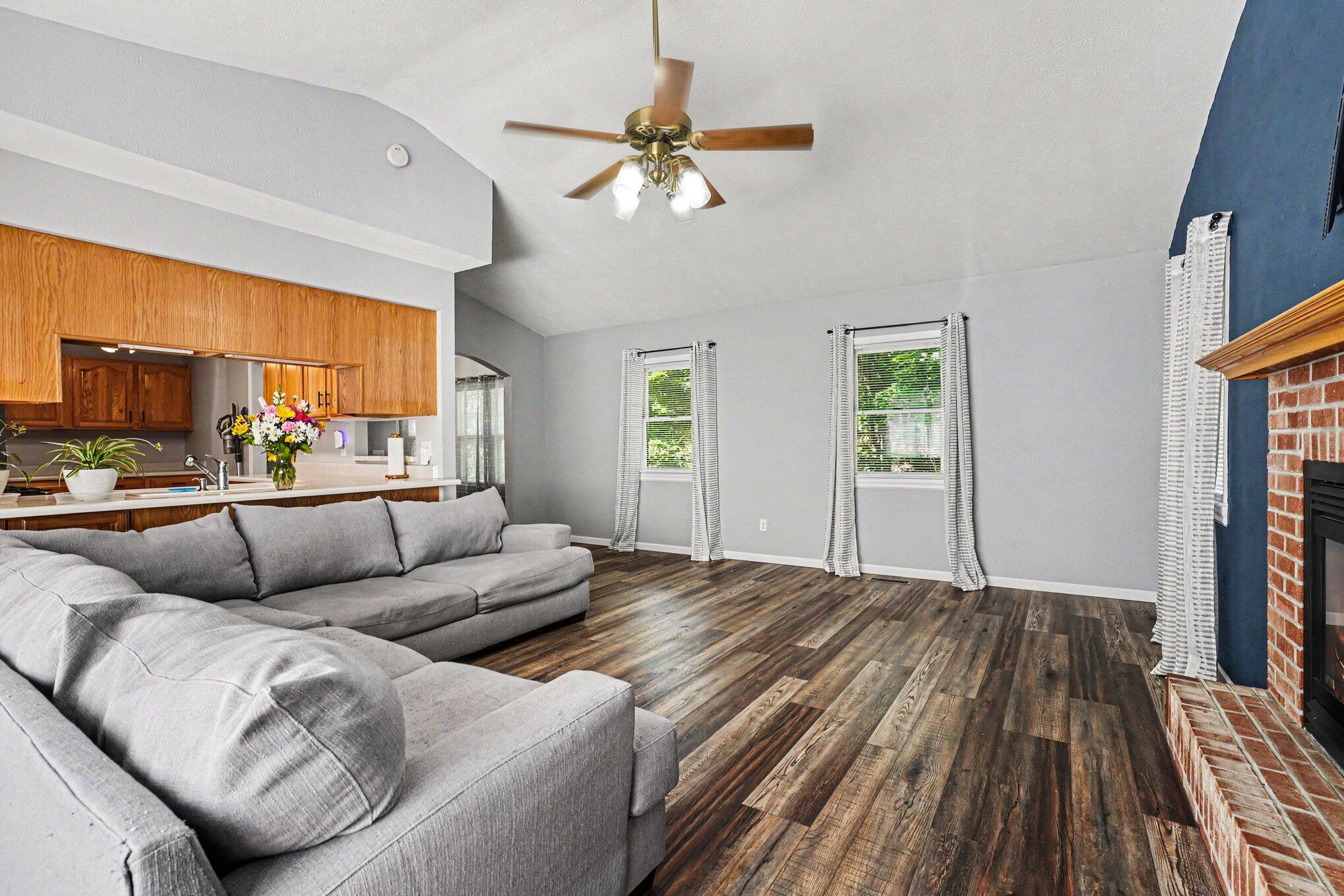 166 Ridgewood Street Kalamazoo MI 49001