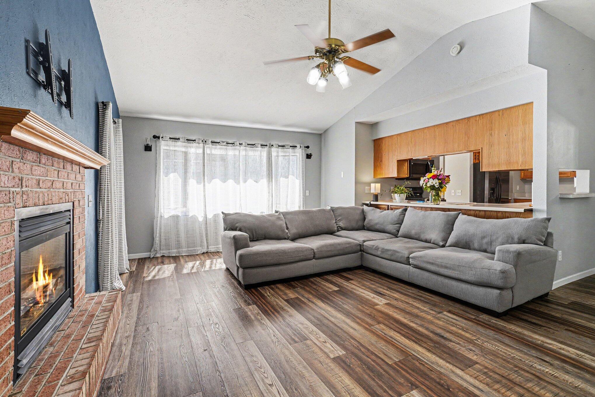 166 Ridgewood Street Kalamazoo MI 49001