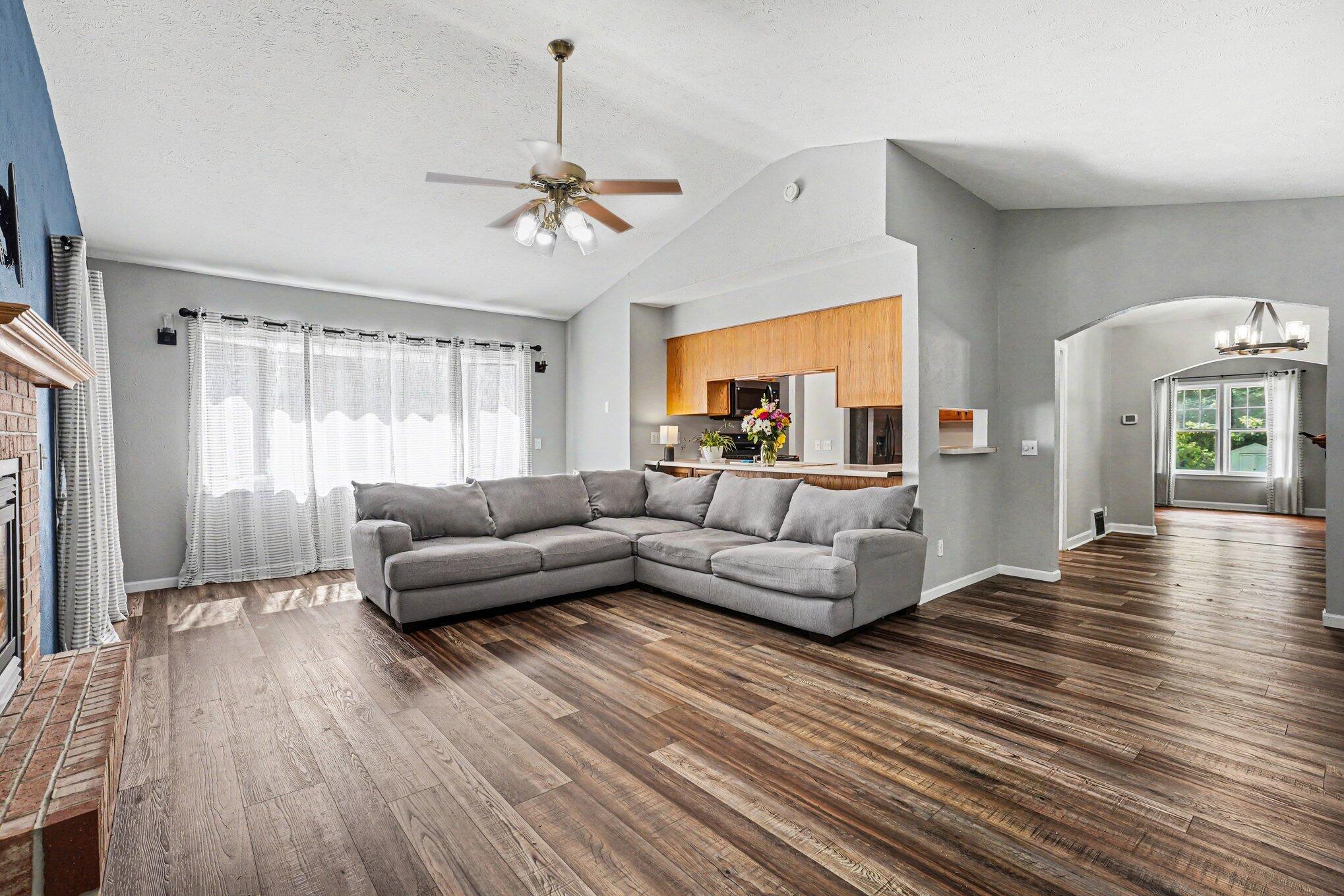 166 Ridgewood Street Kalamazoo MI 49001