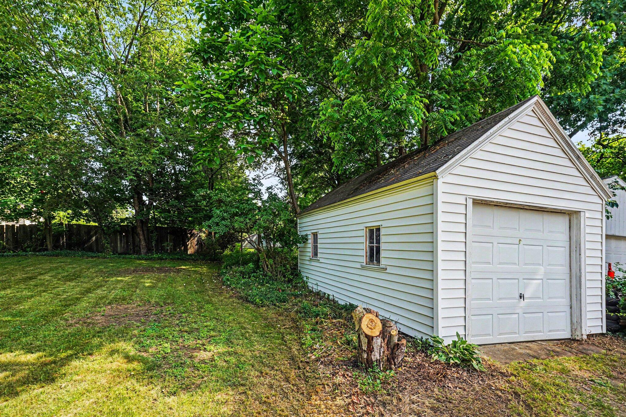 166 Ridgewood Street Kalamazoo MI 49001