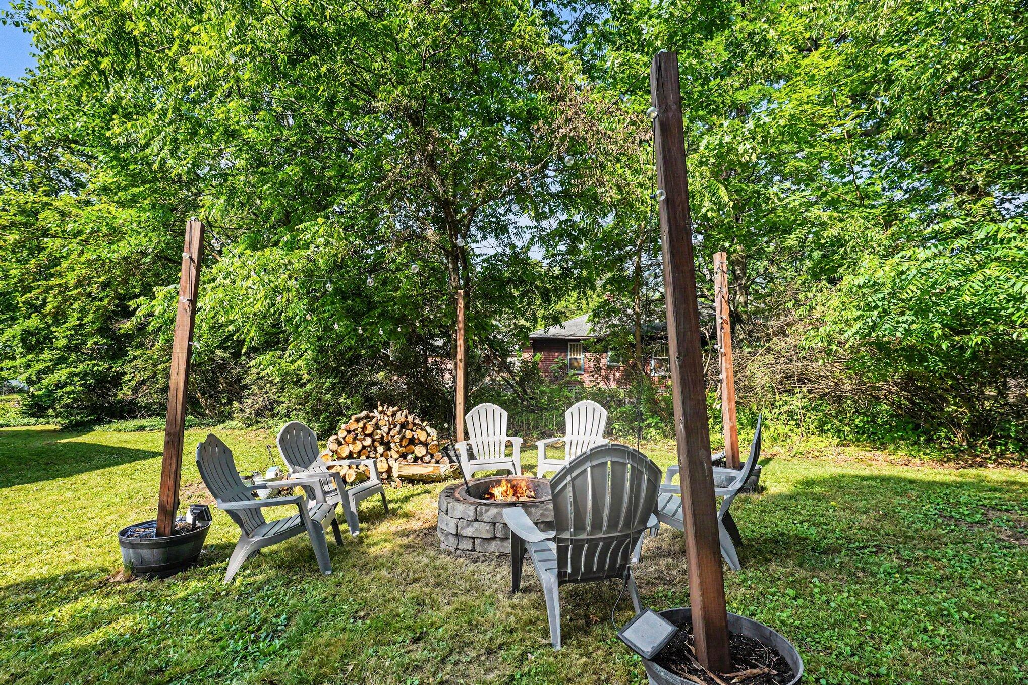 166 Ridgewood Street Kalamazoo MI 49001