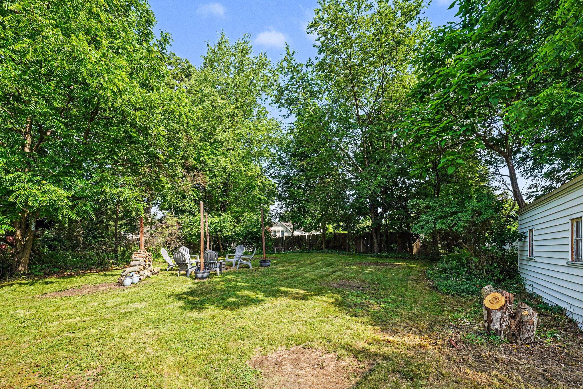 166 Ridgewood Street Kalamazoo MI 49001