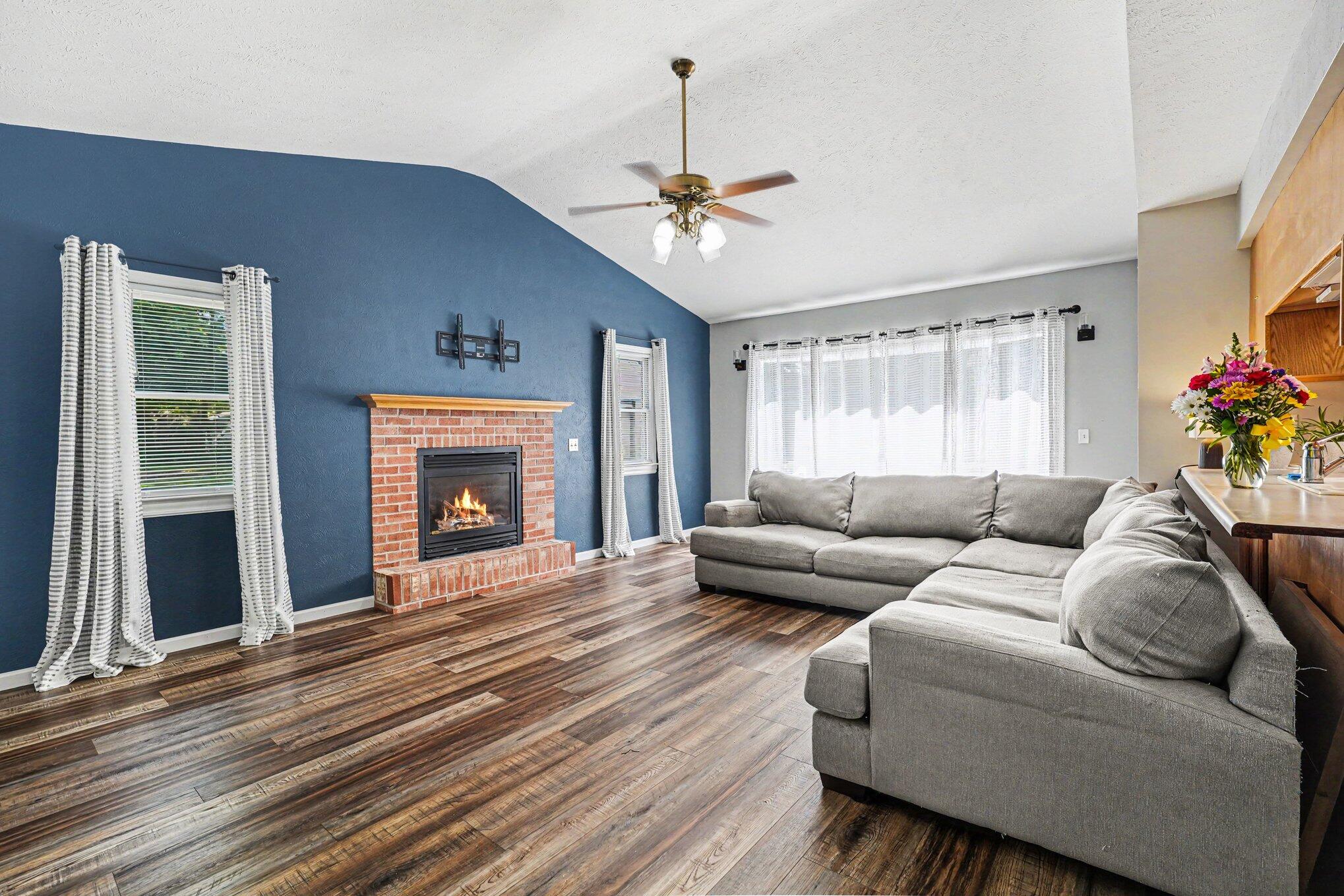 166 Ridgewood Street Kalamazoo MI 49001
