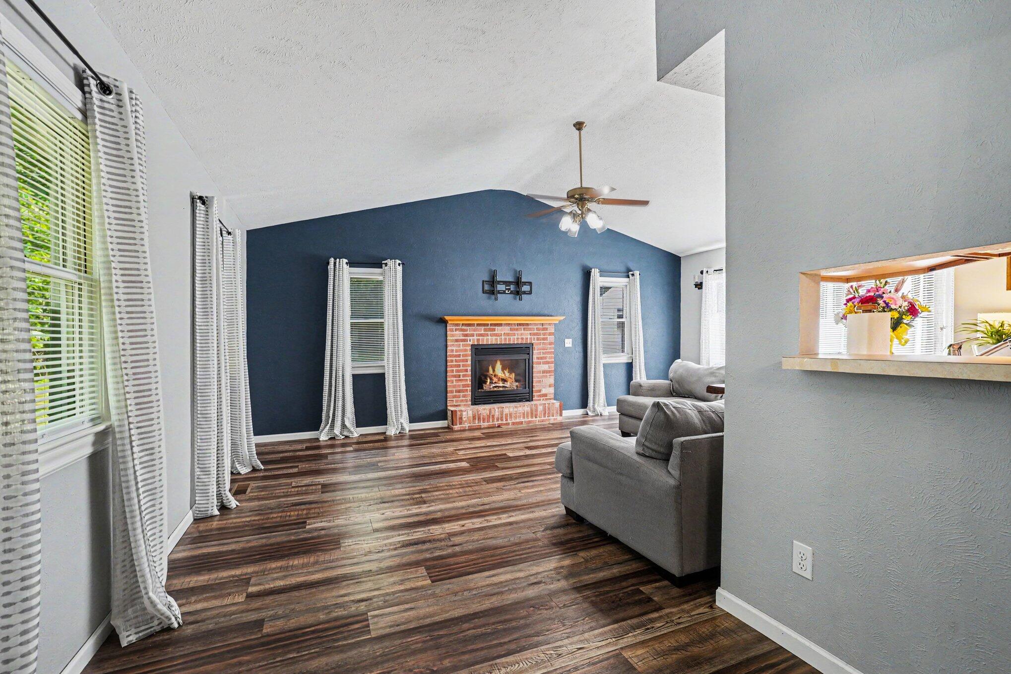 166 Ridgewood Street Kalamazoo MI 49001