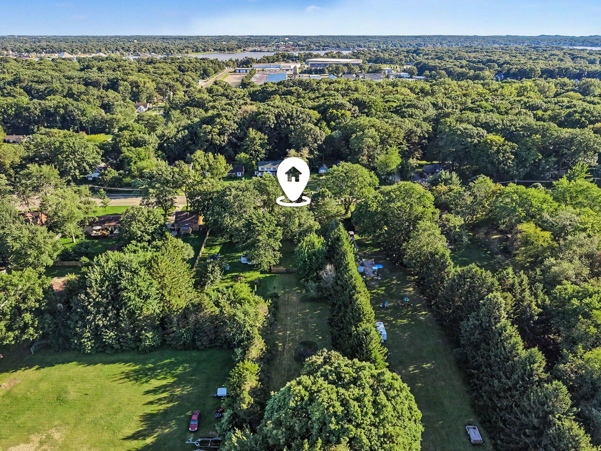 461 W Lakewood Boulevard Holland MI 49424