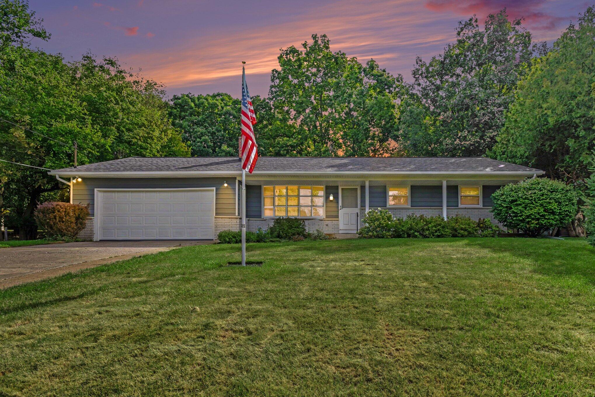 5482 Lindenwood Street Kalamazoo MI 49004