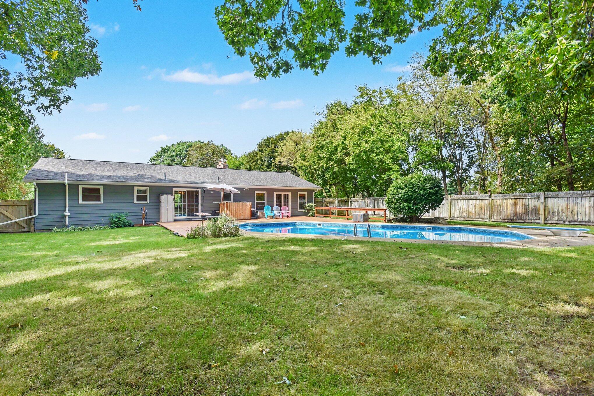 5482 Lindenwood Street Kalamazoo MI 49004