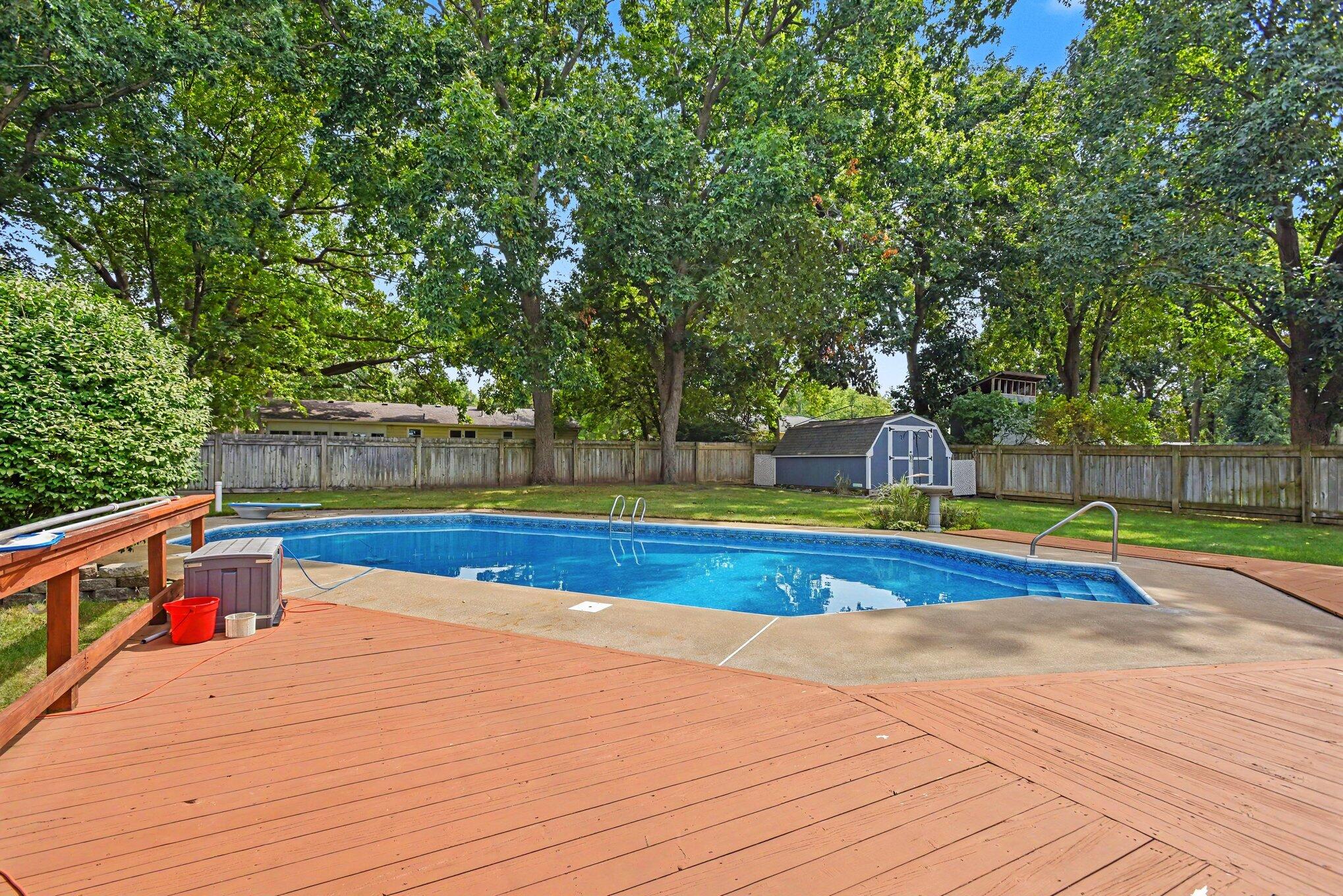 5482 Lindenwood Street Kalamazoo MI 49004