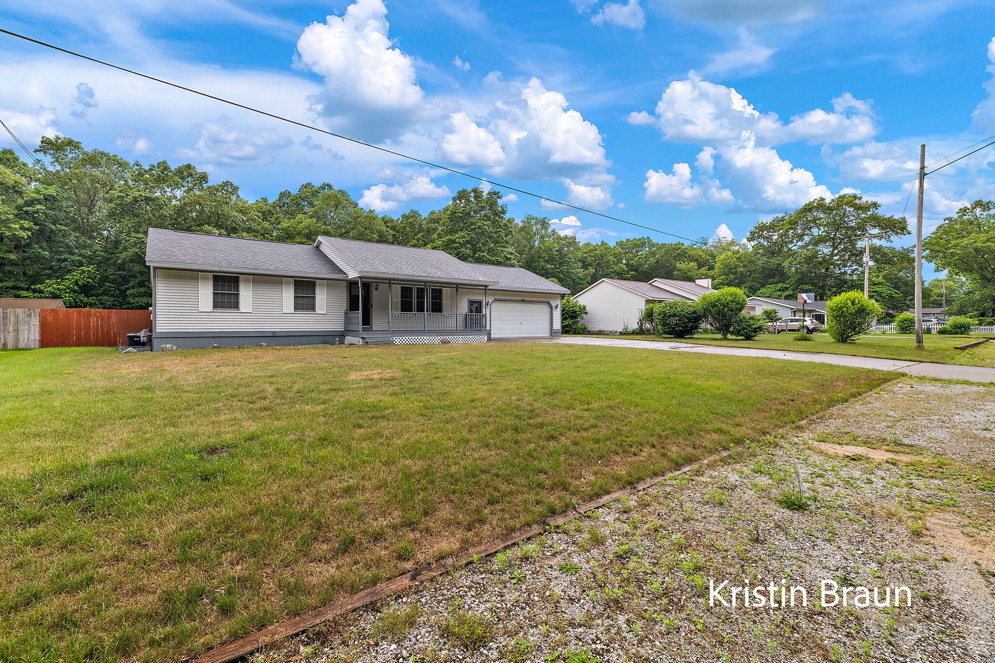 1851 N Sheridan Road Muskegon MI 49445