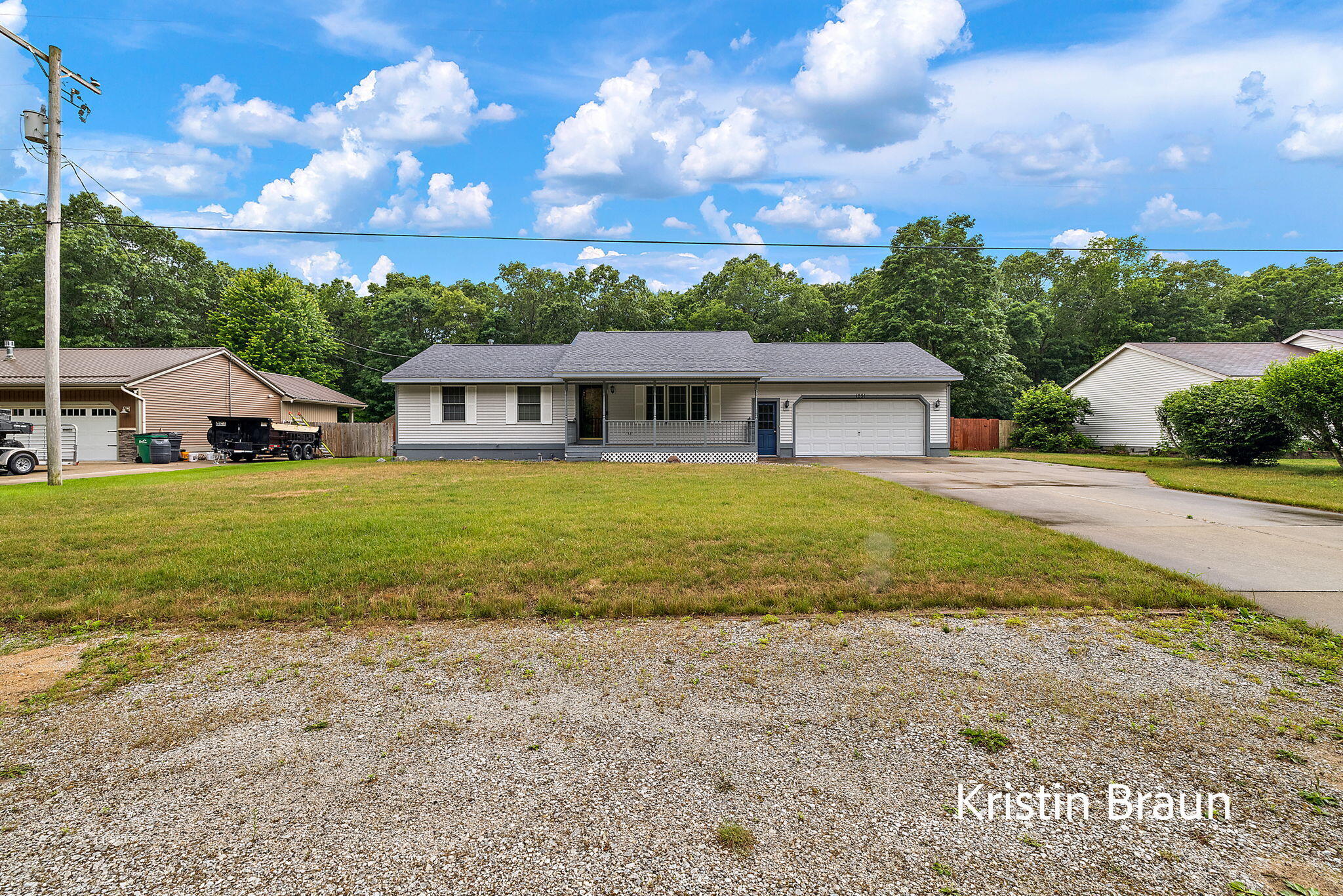 1851 N Sheridan Road Muskegon MI 49445