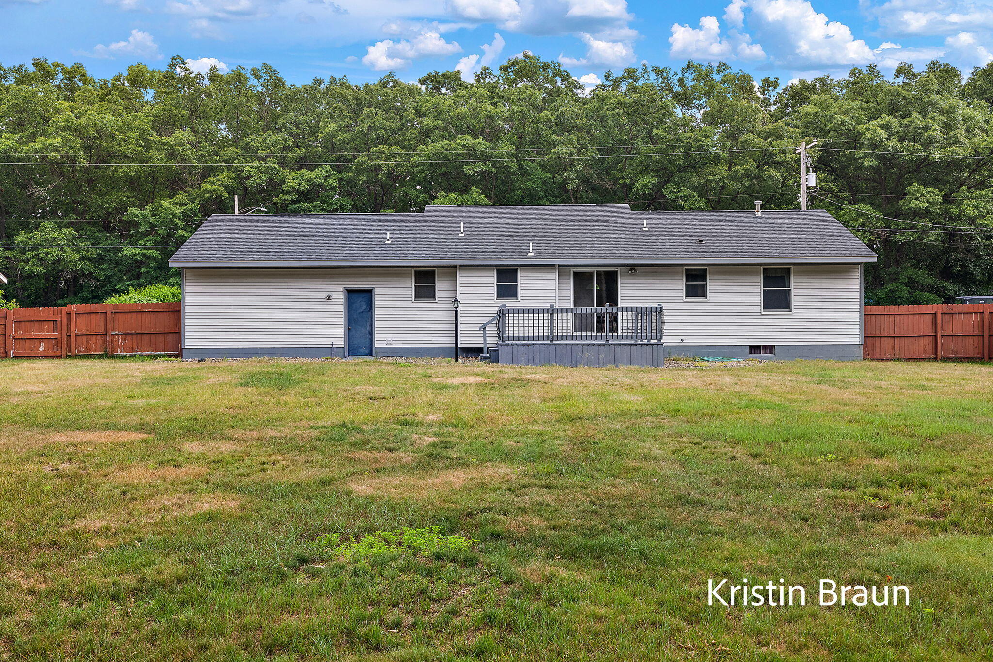 1851 N Sheridan Road Muskegon MI 49445