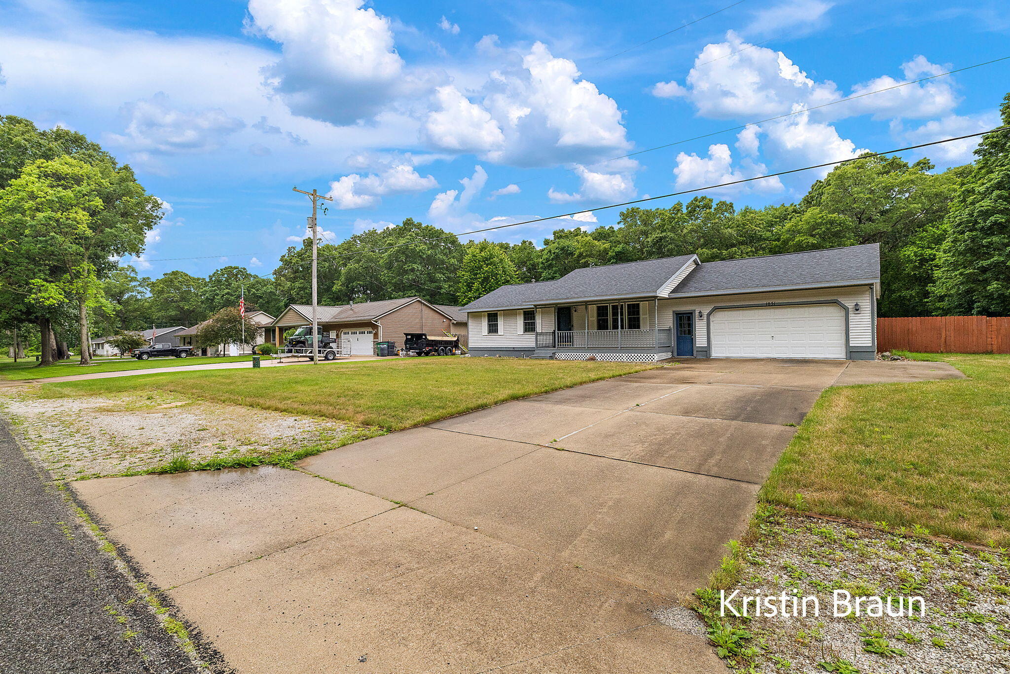 1851 N Sheridan Road Muskegon MI 49445