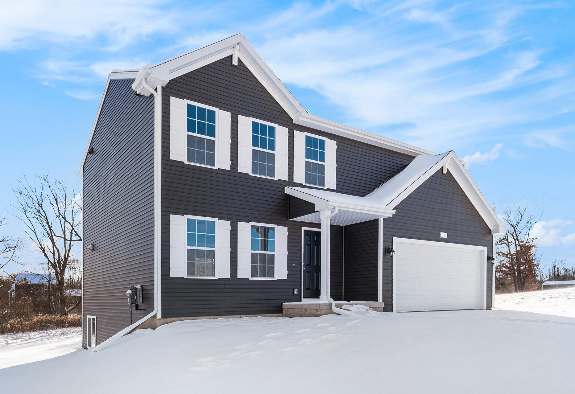 13694 Oasis Avenue Holland MI 49424