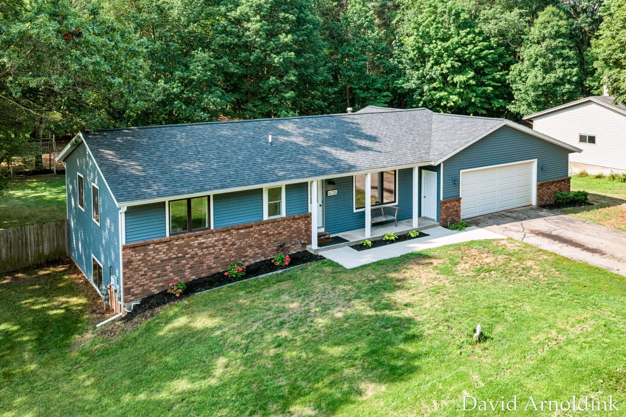 16726 James Street Holland MI 49424
