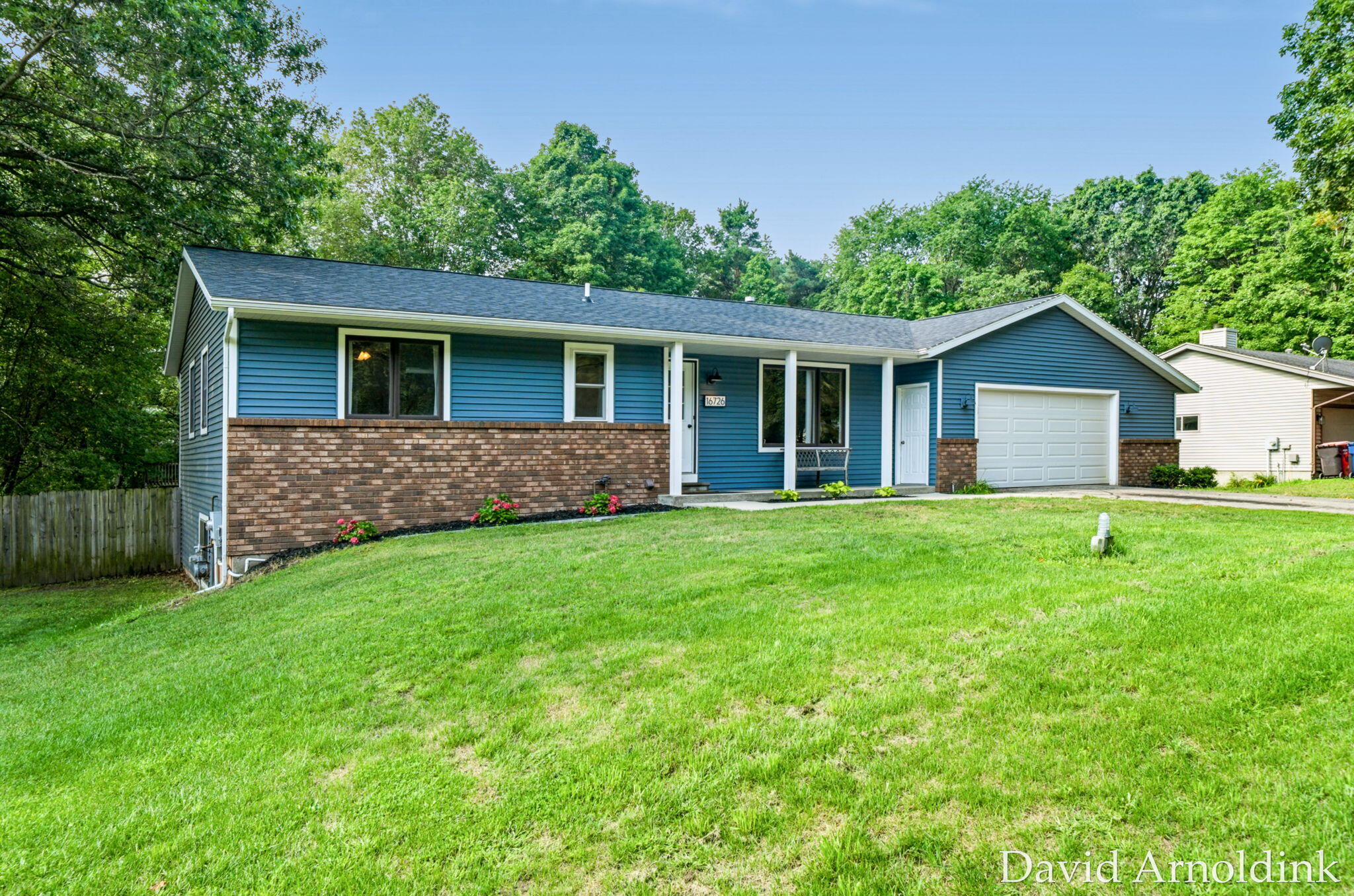 16726 James Street Holland MI 49424