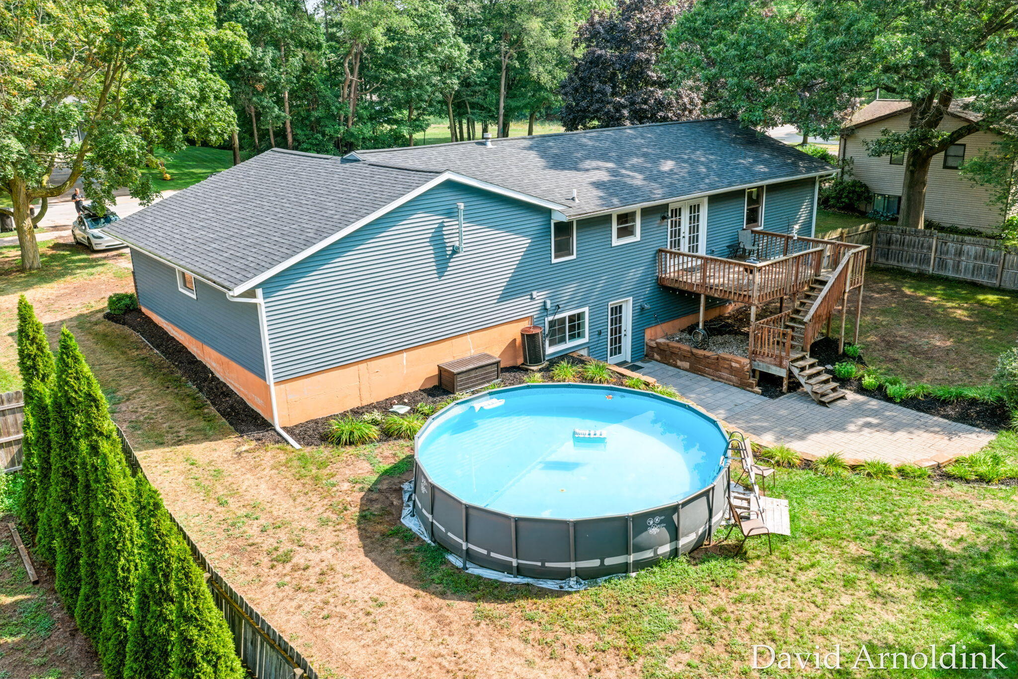 16726 James Street Holland MI 49424
