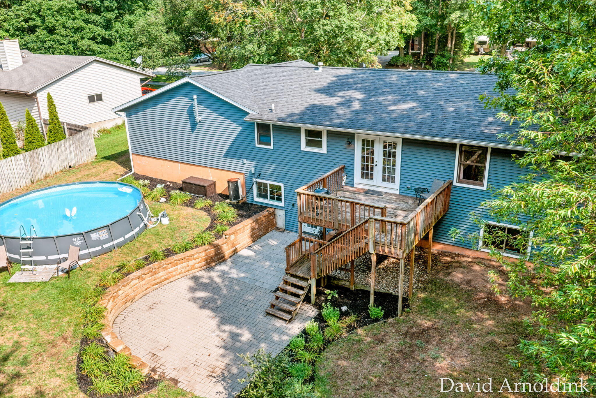 16726 James Street Holland MI 49424