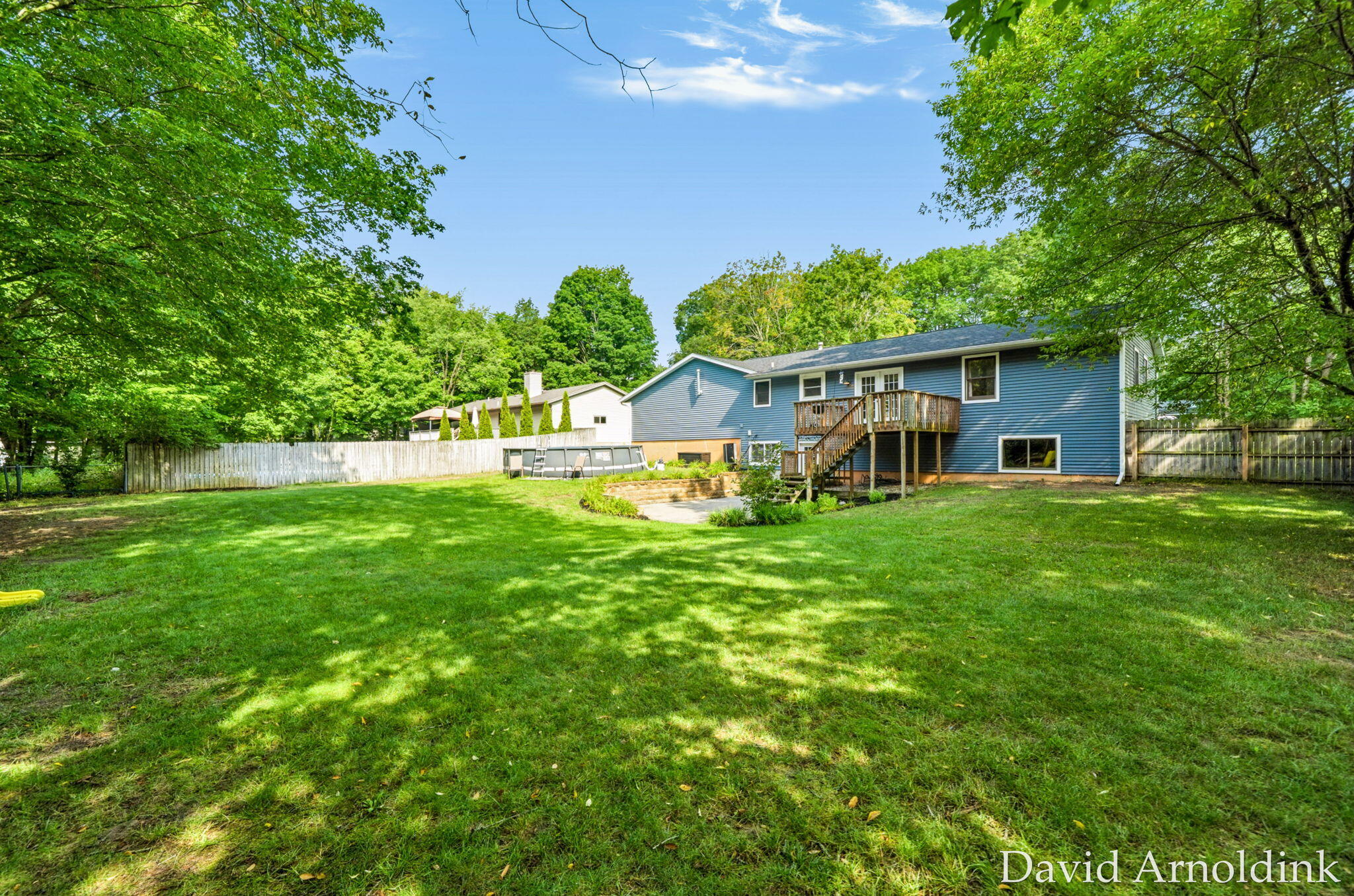 16726 James Street Holland MI 49424