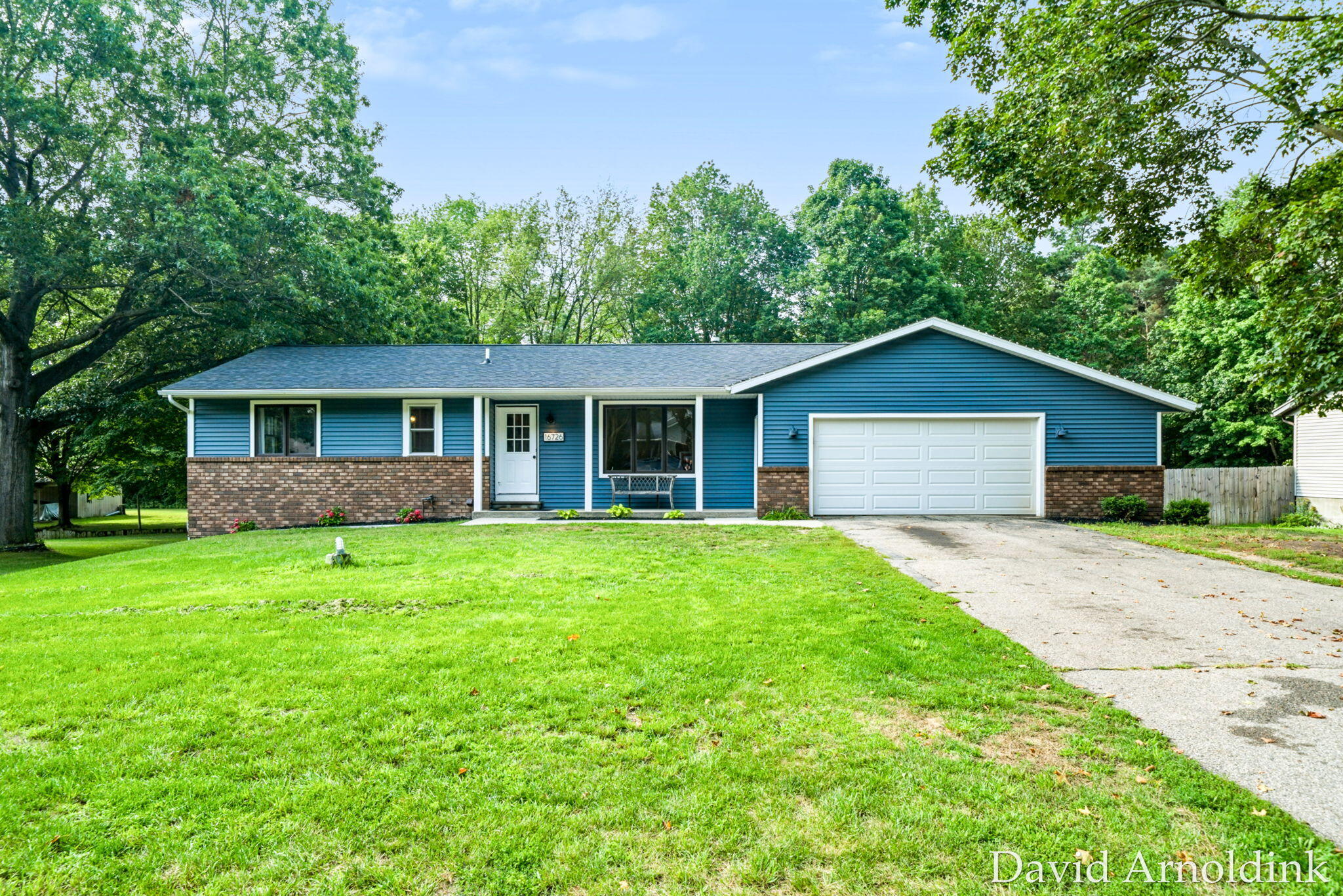 16726 James Street Holland MI 49424