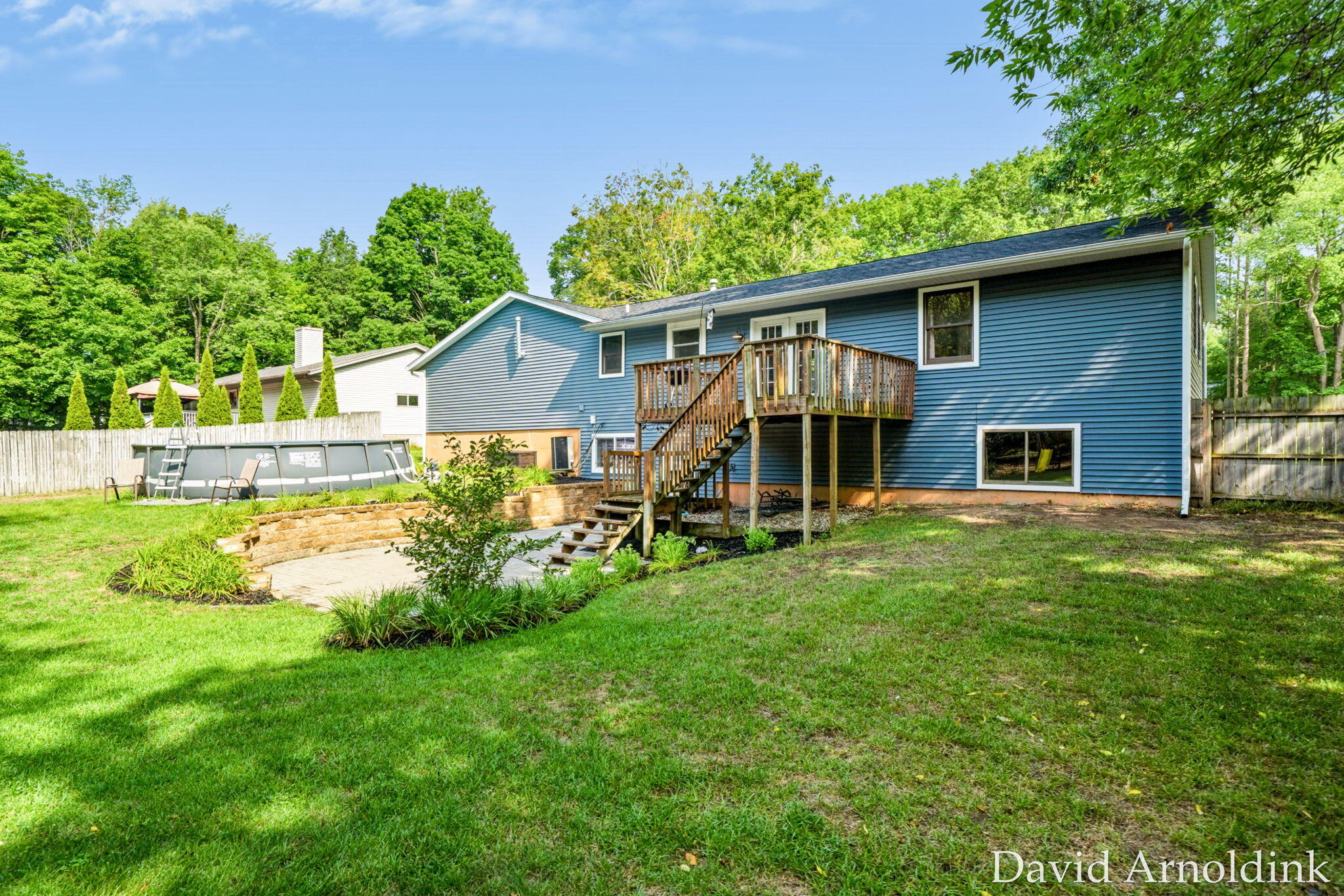 16726 James Street Holland MI 49424