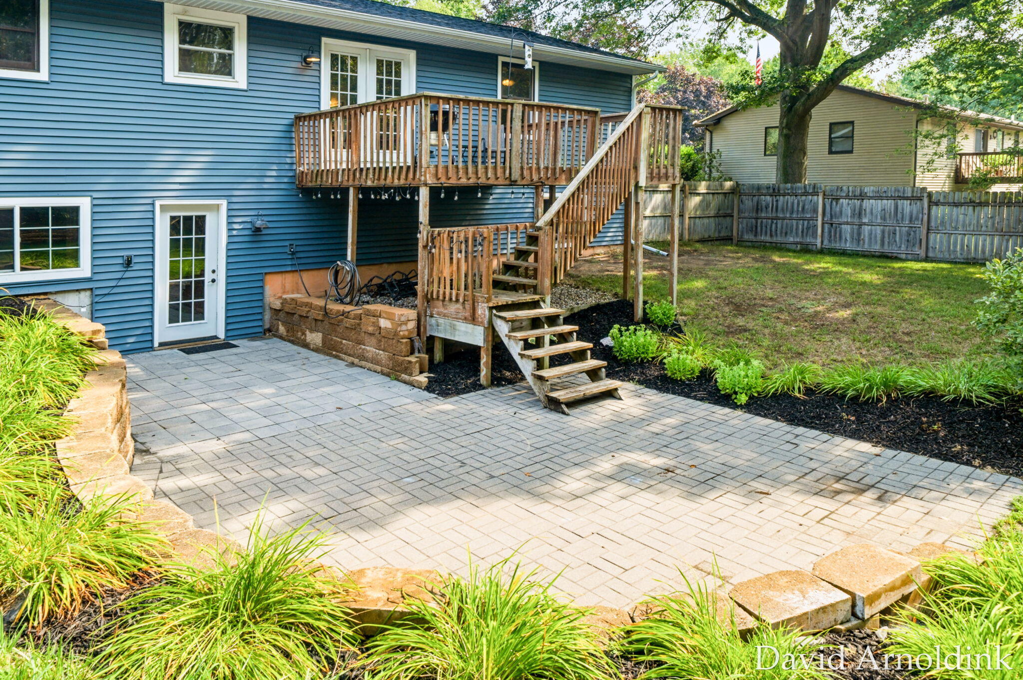 16726 James Street Holland MI 49424
