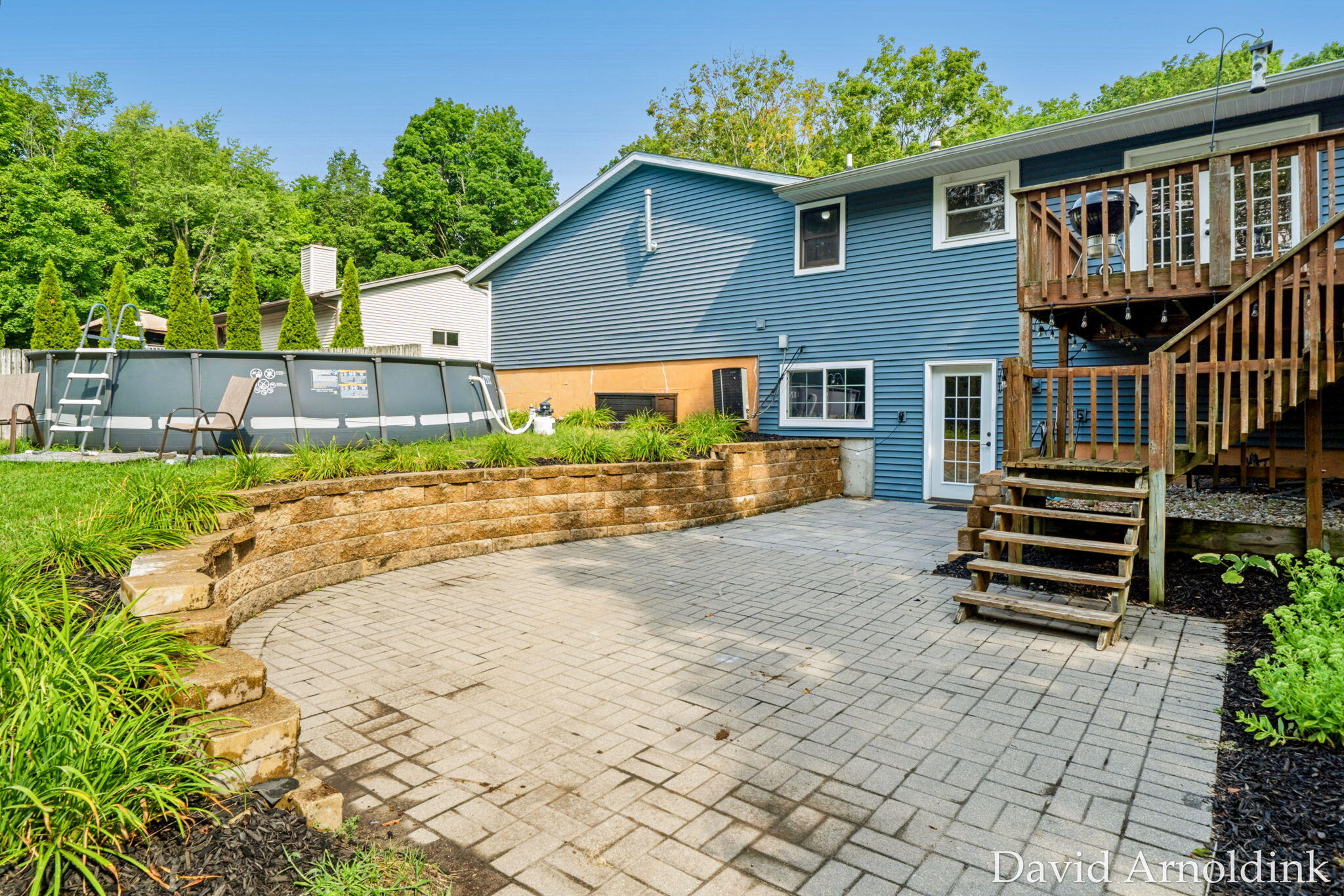 16726 James Street Holland MI 49424