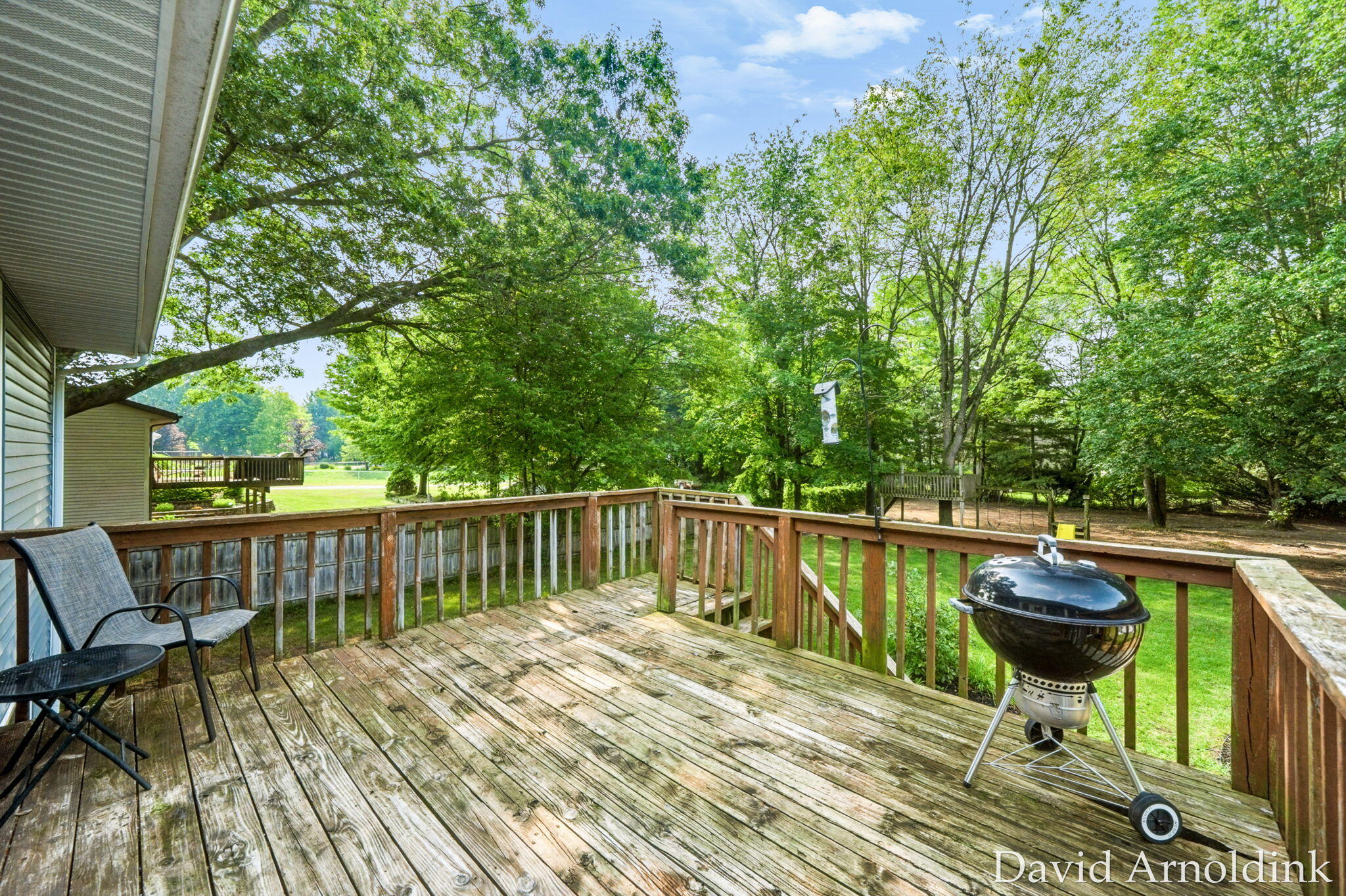 16726 James Street Holland MI 49424