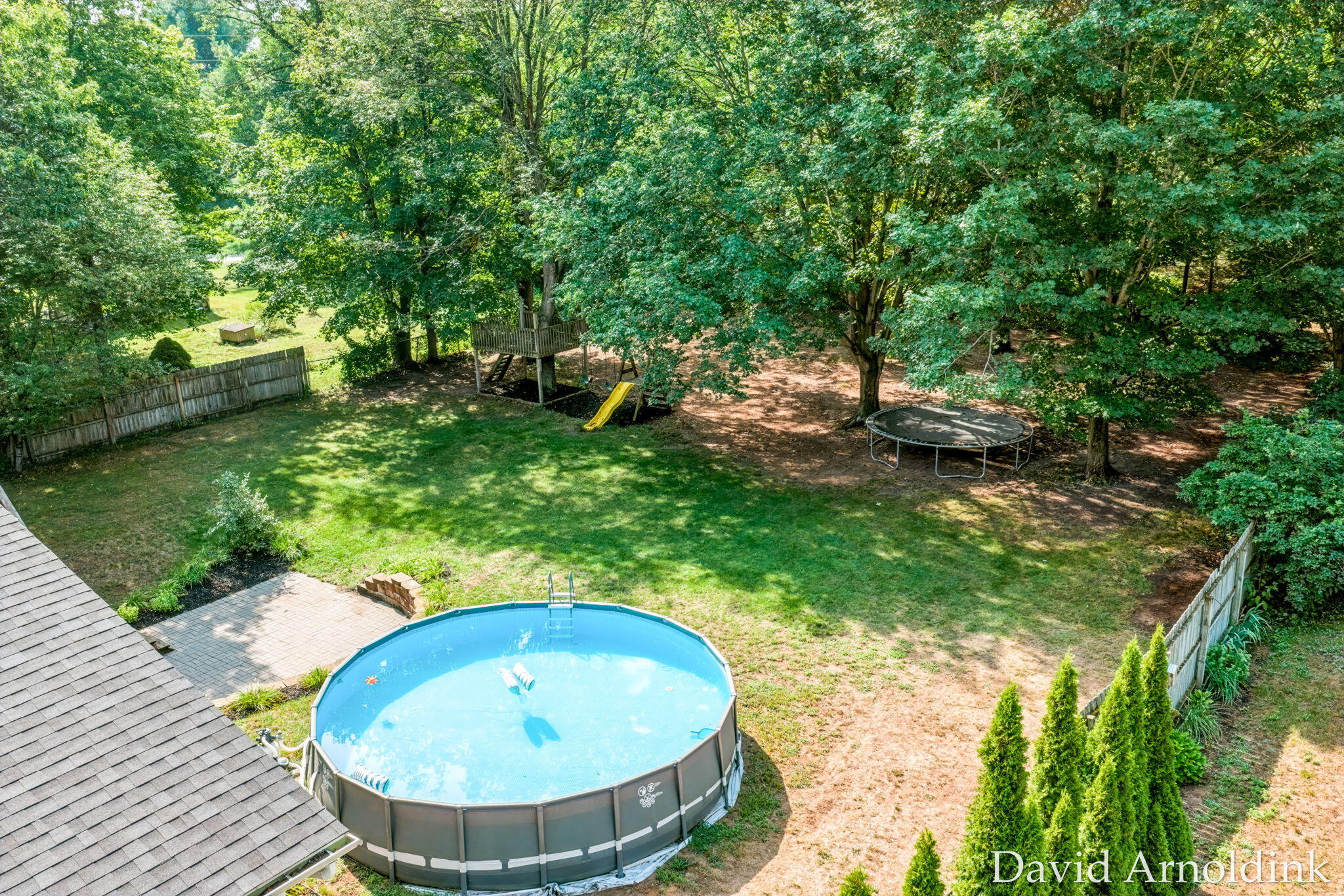 16726 James Street Holland MI 49424