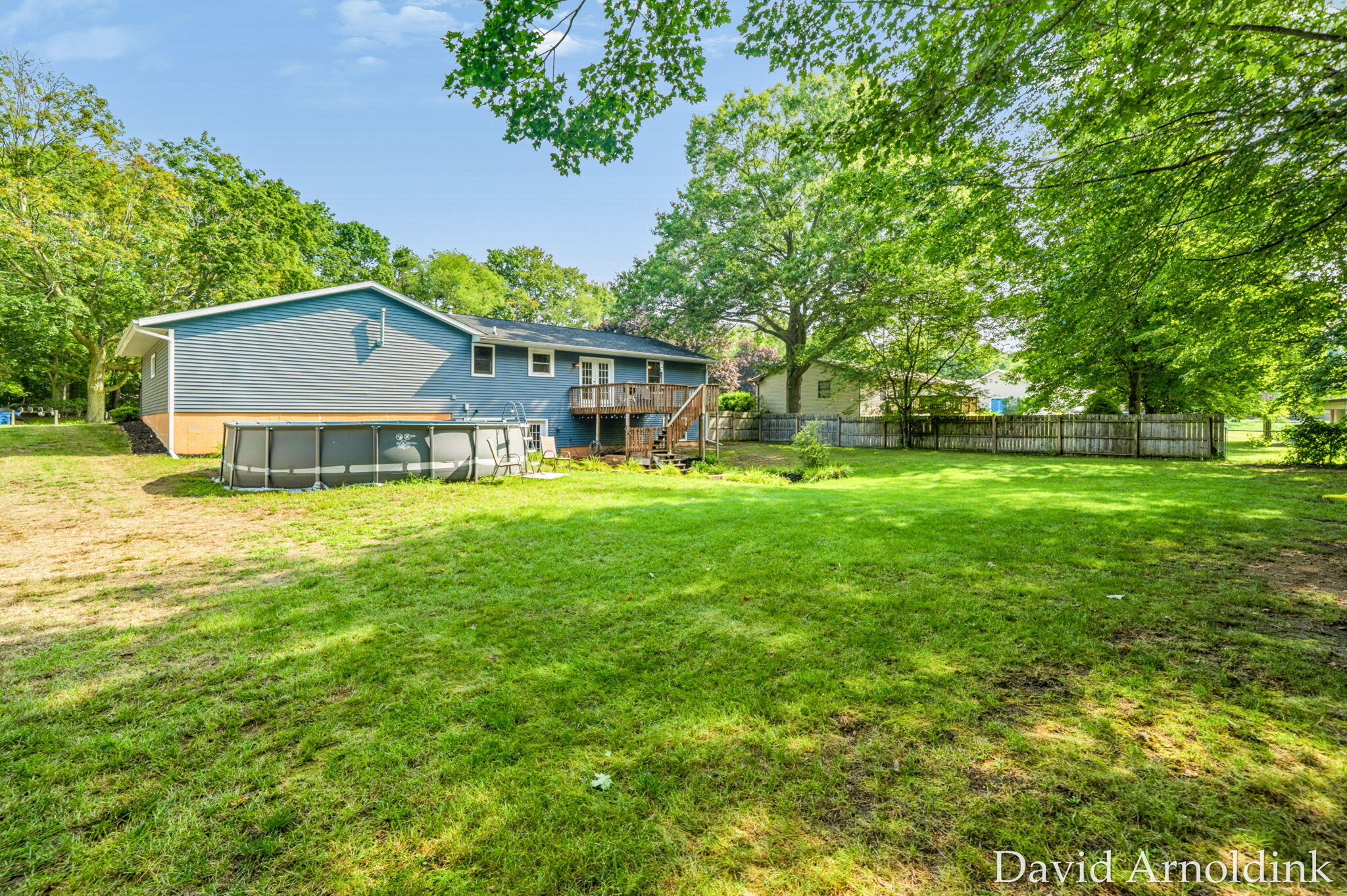16726 James Street Holland MI 49424