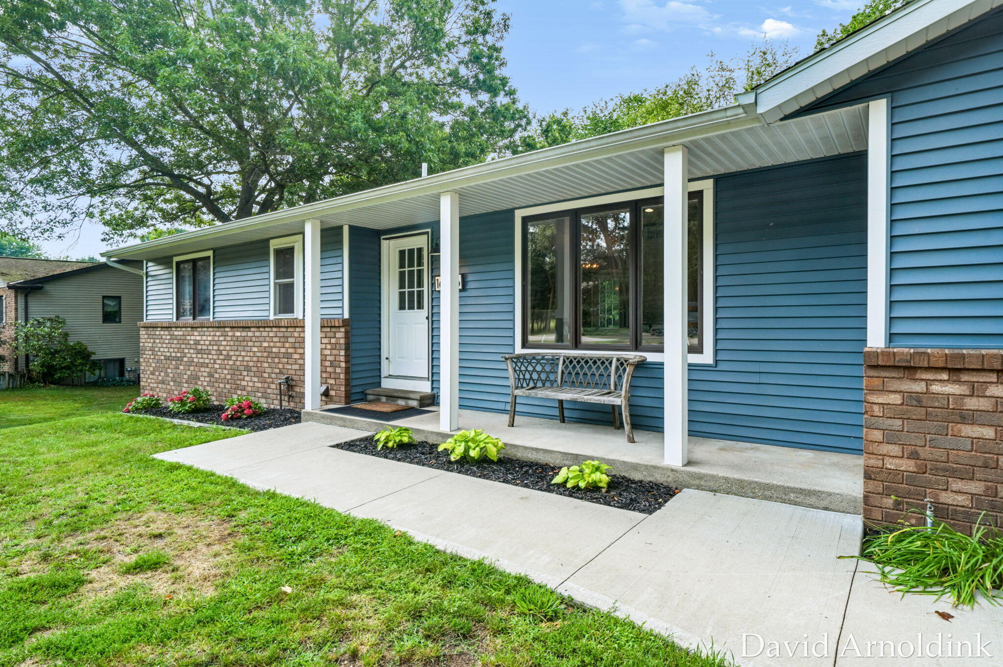 16726 James Street Holland MI 49424