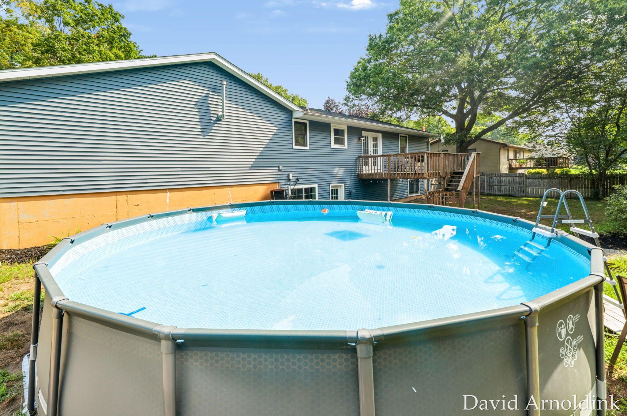 16726 James Street Holland MI 49424