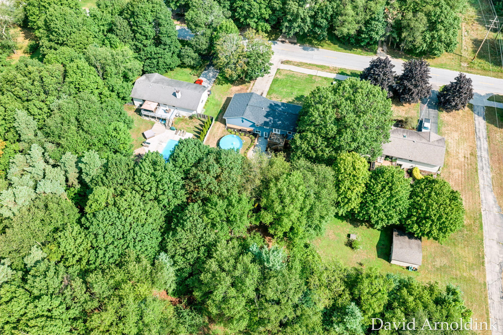 16726 James Street Holland MI 49424