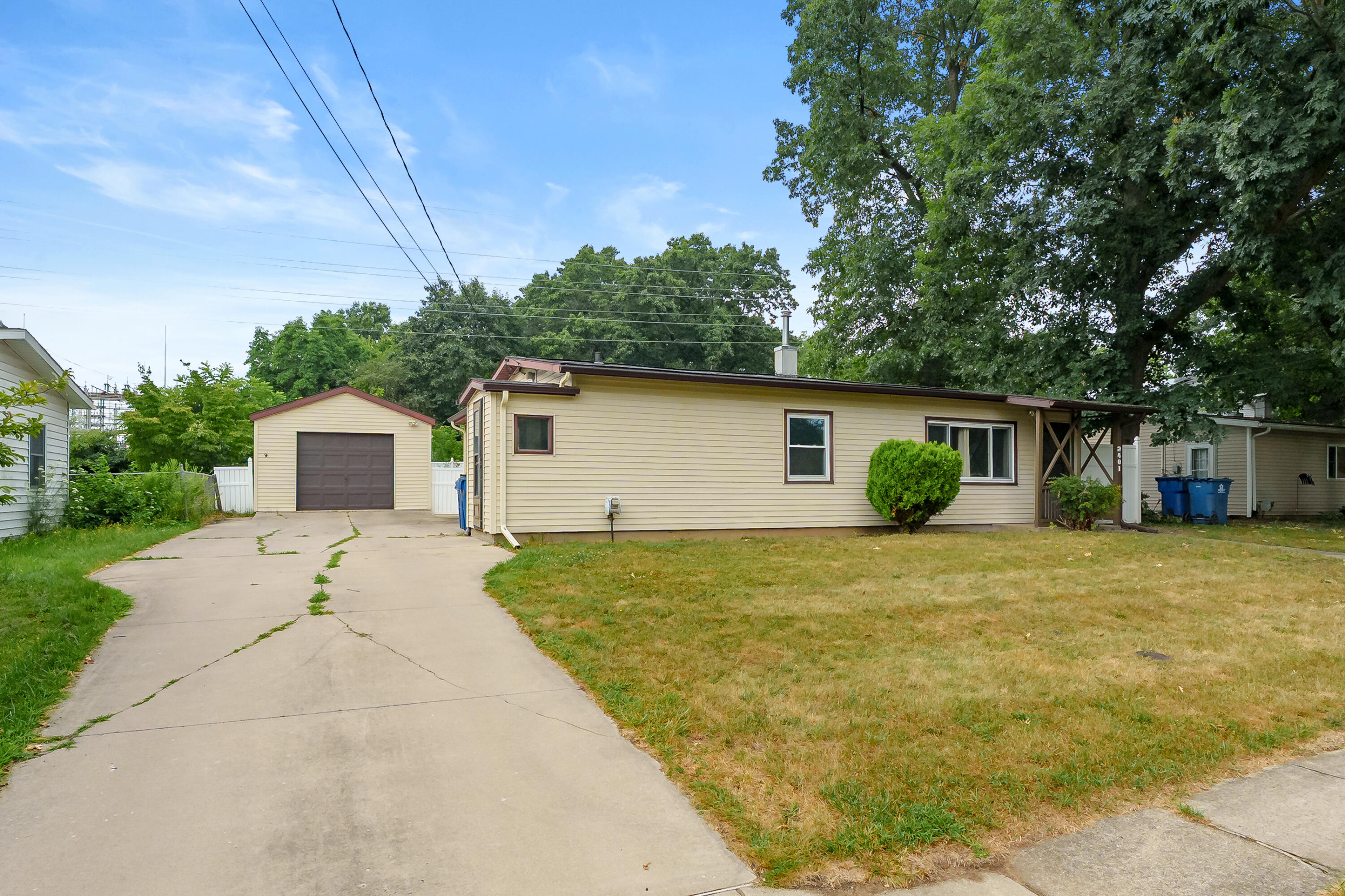 2401 Sonora Street Kalamazoo MI 49004