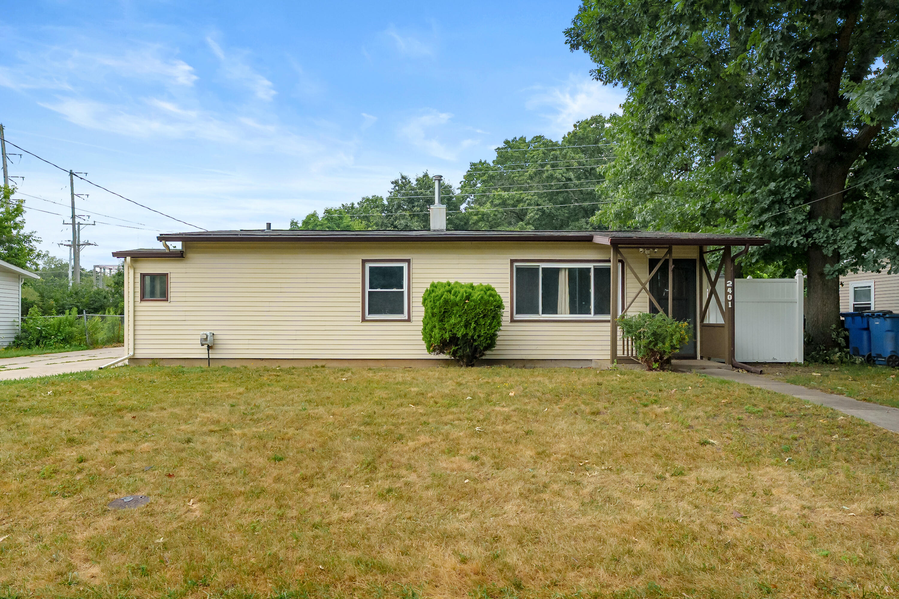 2401 Sonora Street Kalamazoo MI 49004