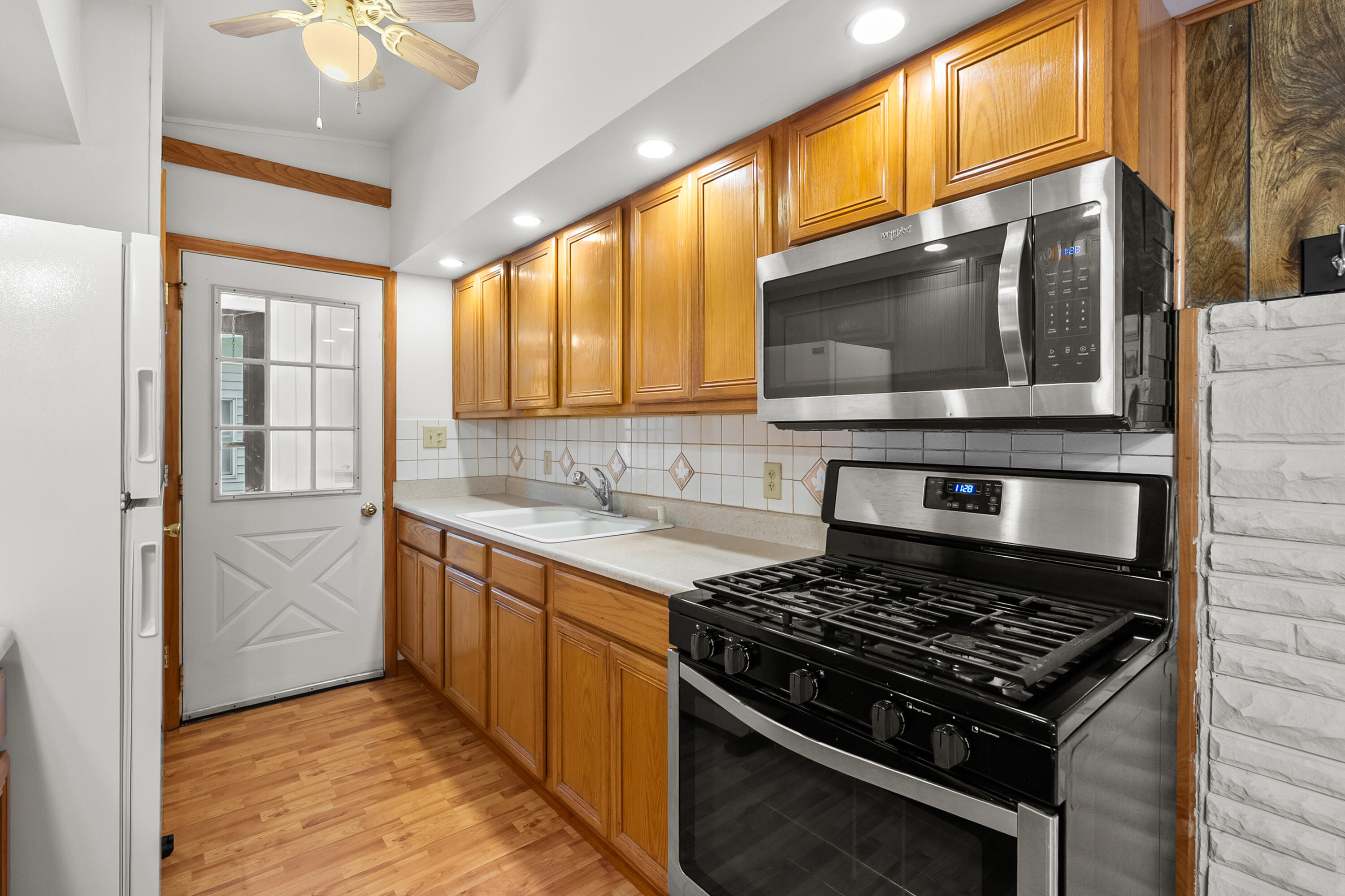 2401 Sonora Street Kalamazoo MI 49004