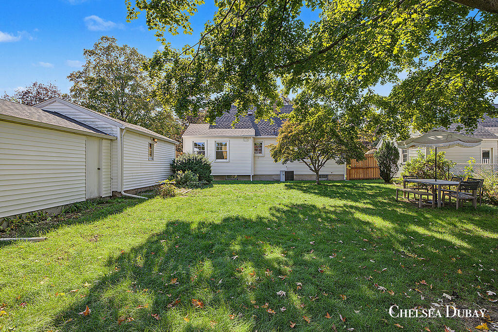 1333 Kelsey Street NE Grand Rapids MI 49505