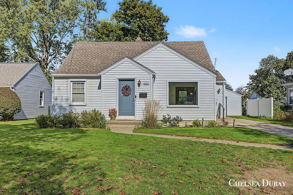 1333 Kelsey Street NE Grand Rapids MI 49505