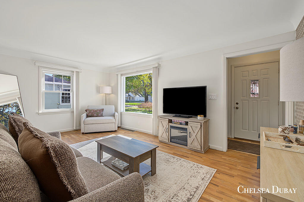1333 Kelsey Street NE Grand Rapids MI 49505