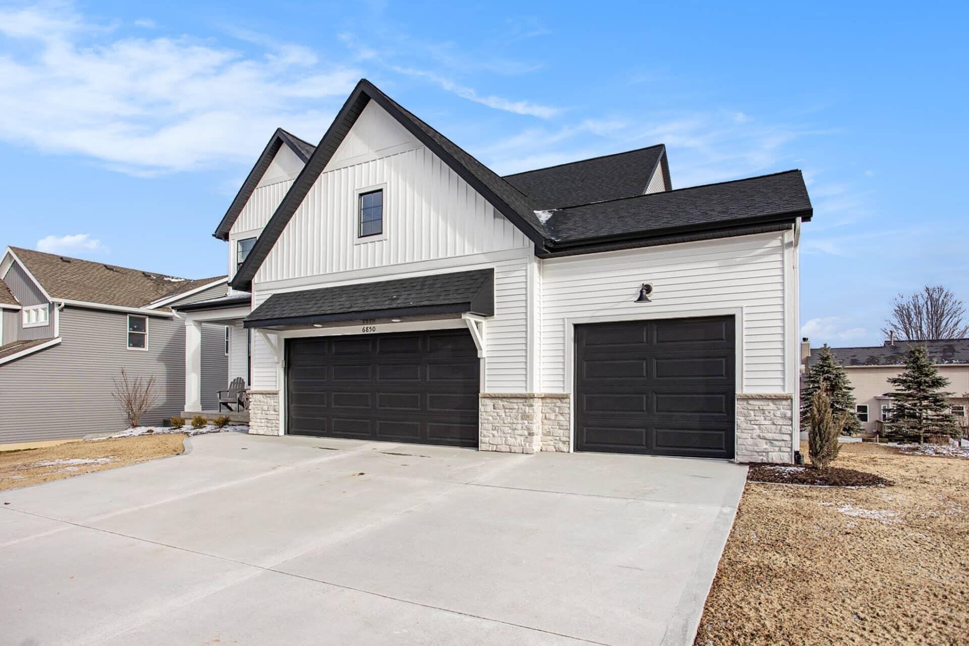 411 Gidley Circle Grand Haven MI 49417