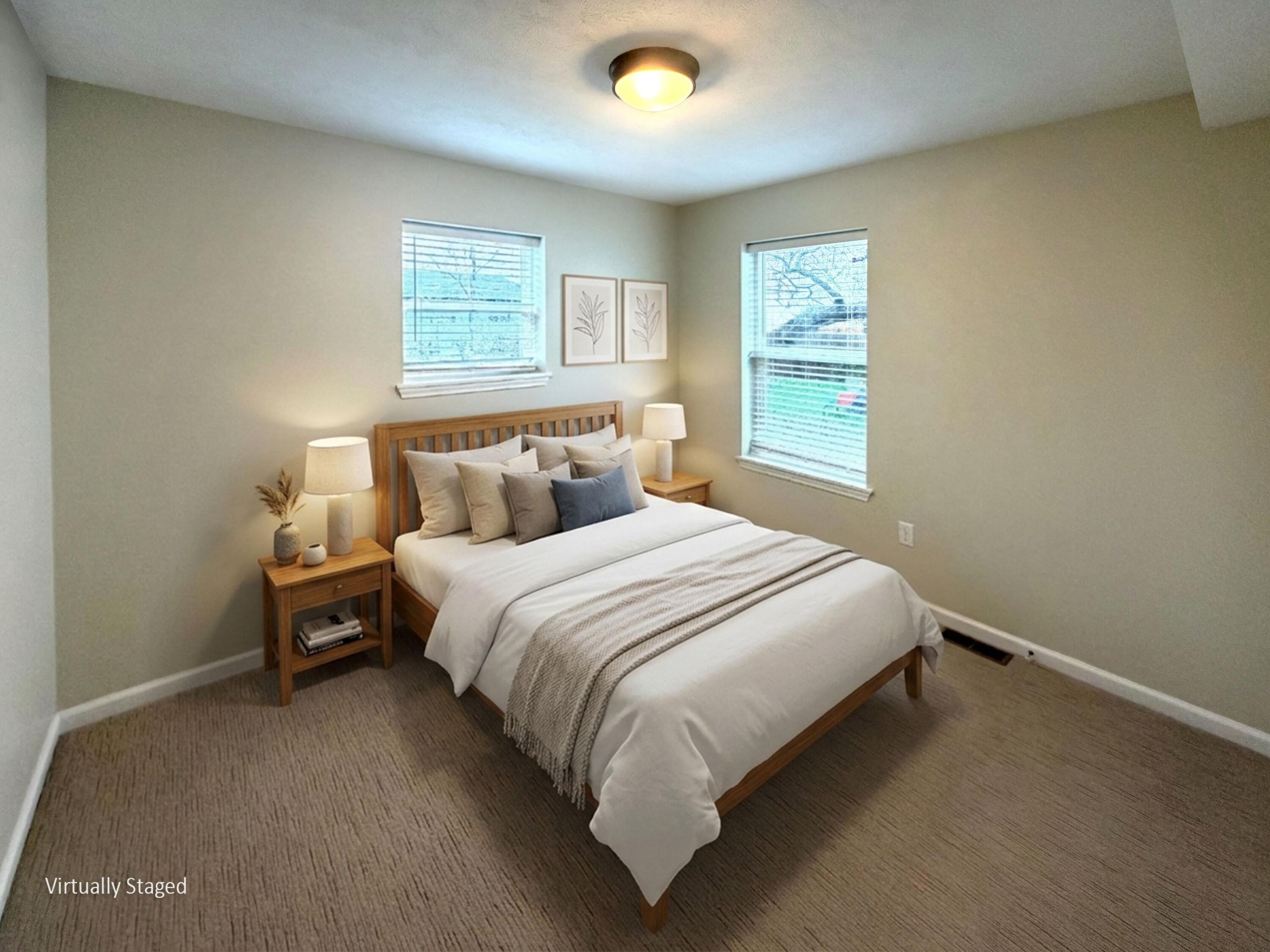 1351 Ada Avenue Muskegon MI 49442