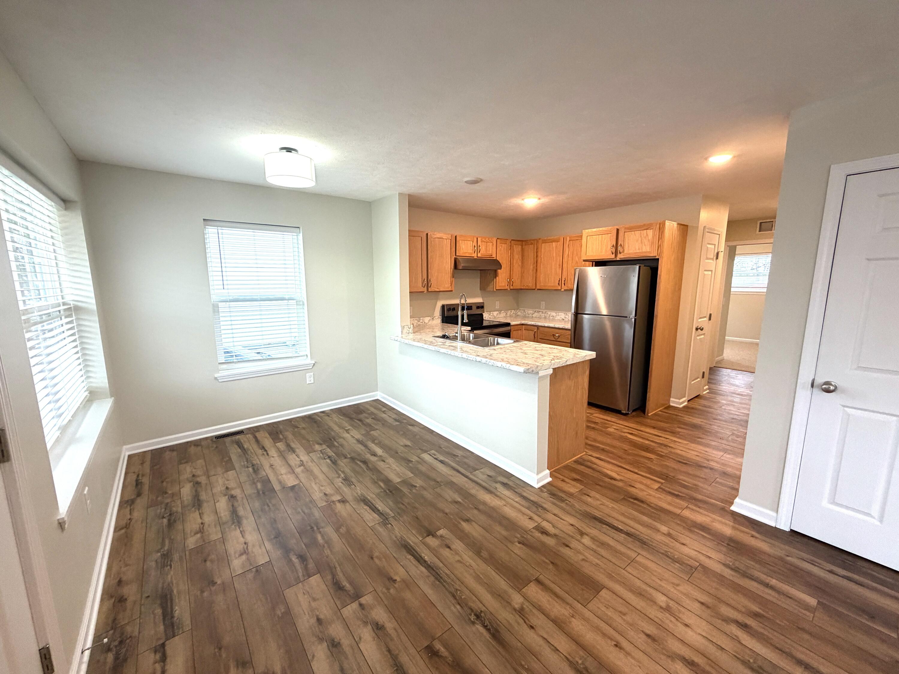 1351 Ada Avenue Muskegon MI 49442