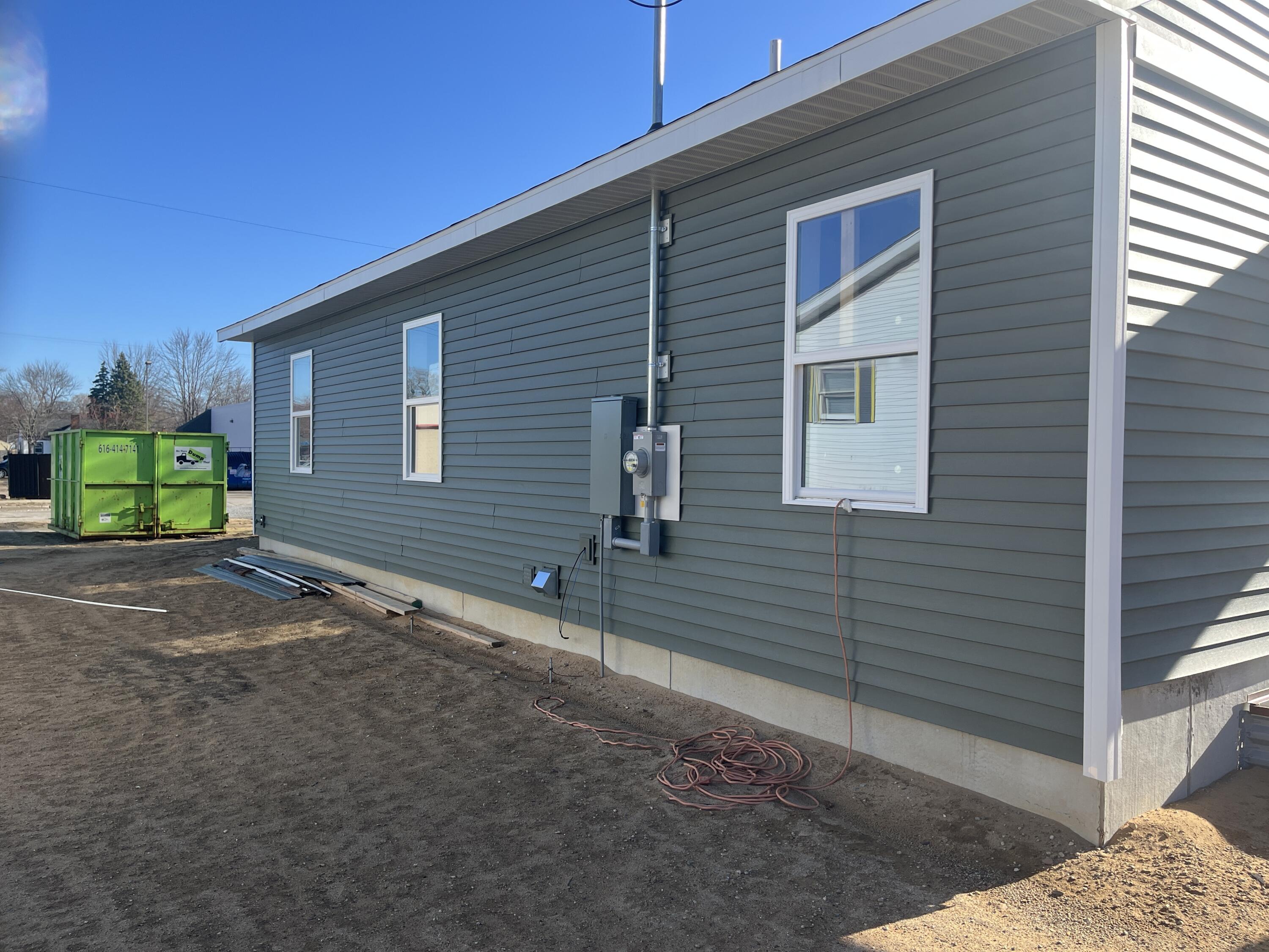 1351 Ada Avenue Muskegon MI 49442