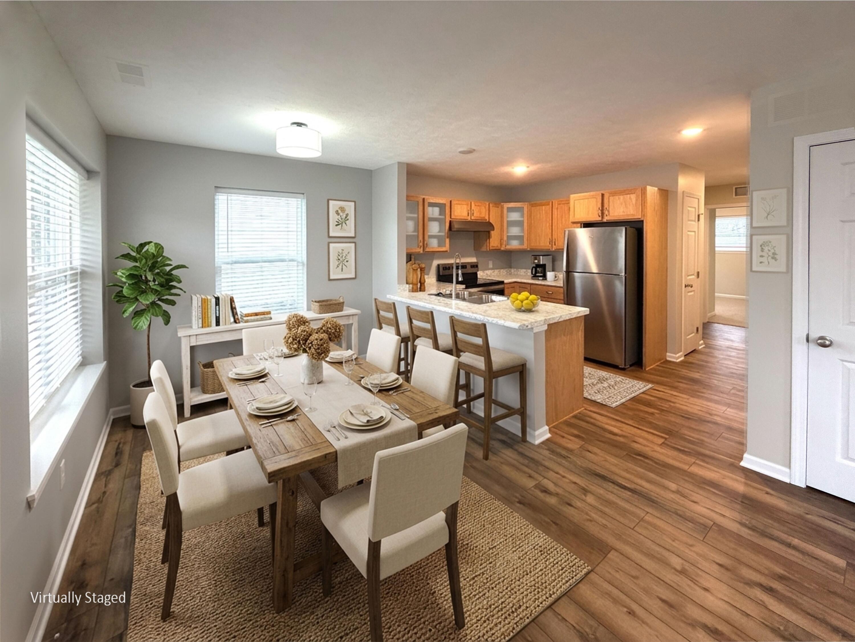 1351 Ada Avenue Muskegon MI 49442