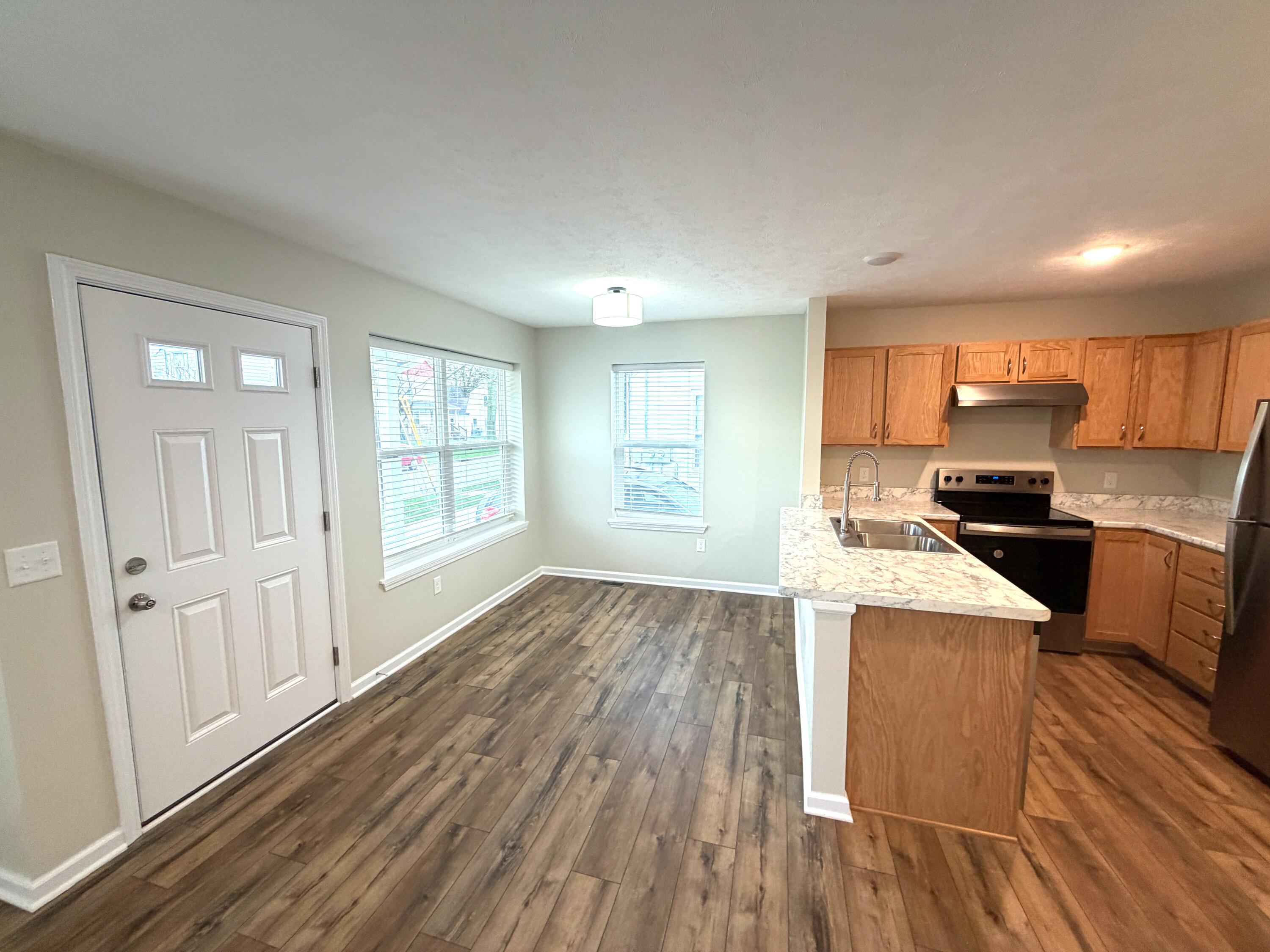1351 Ada Avenue Muskegon MI 49442